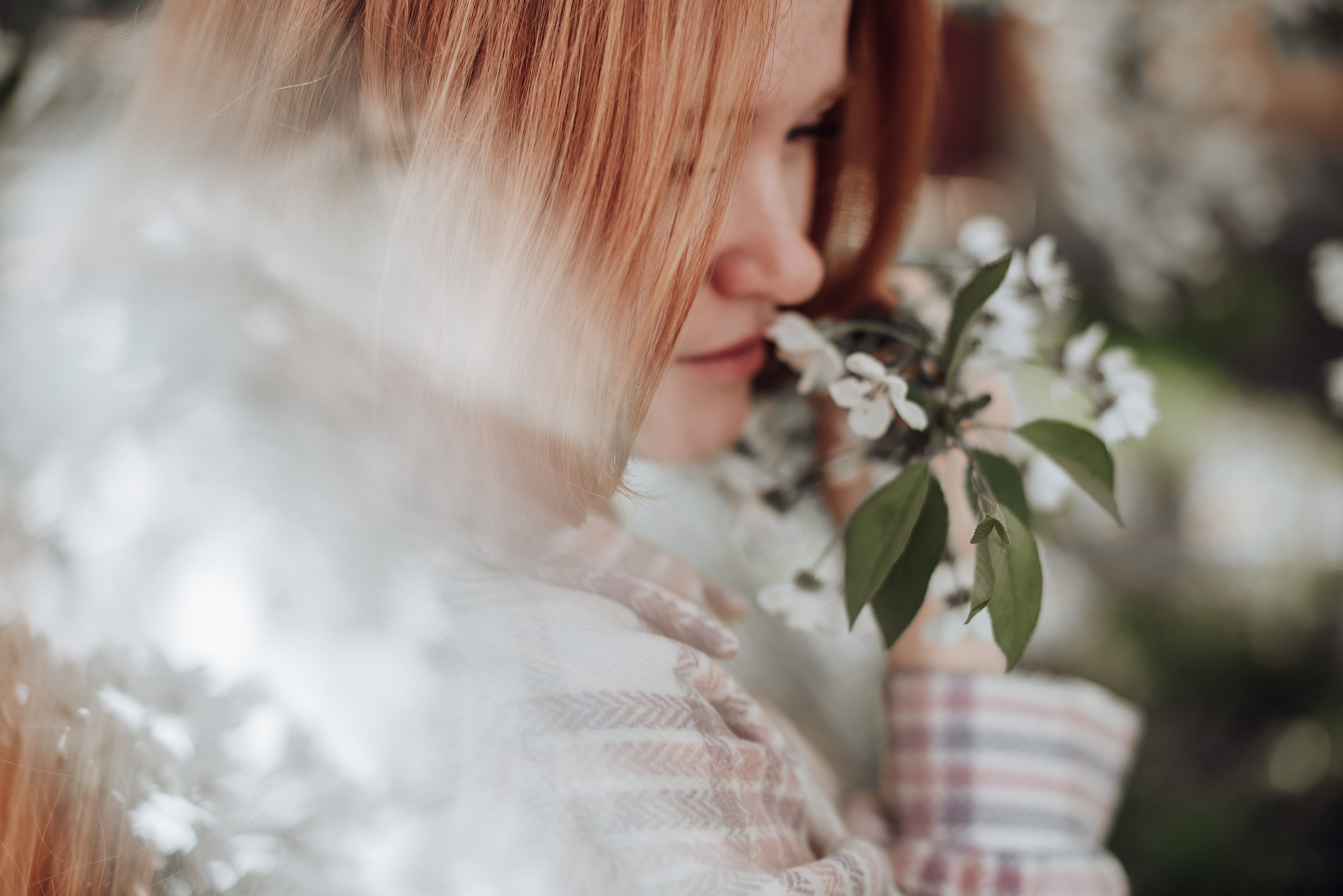 Люба. Свадебный и семейный фотограф Екатерина Коробова г. Моздок