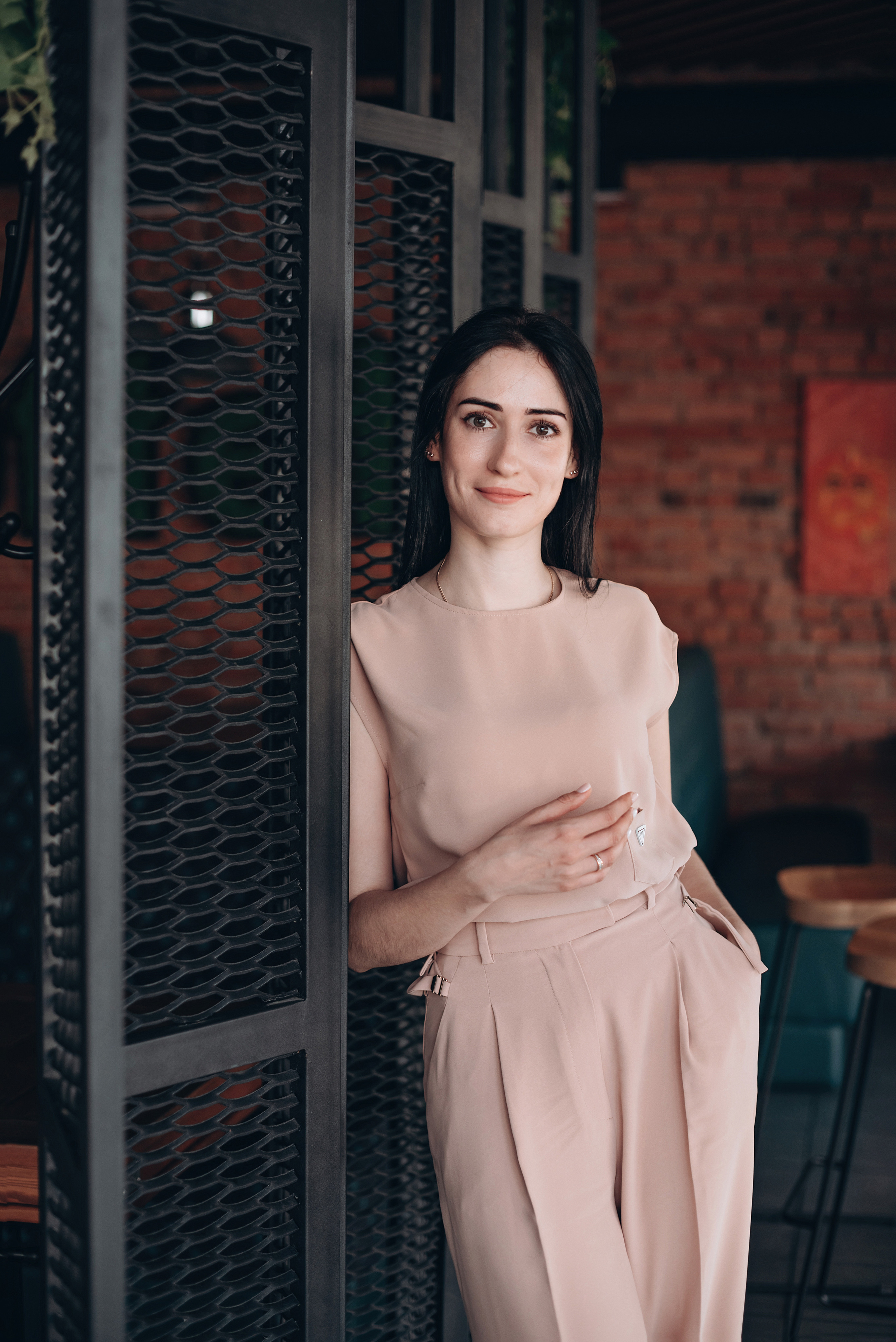 Кристина. Свадебный и семейный фотограф Екатерина Коробова г. Моздок