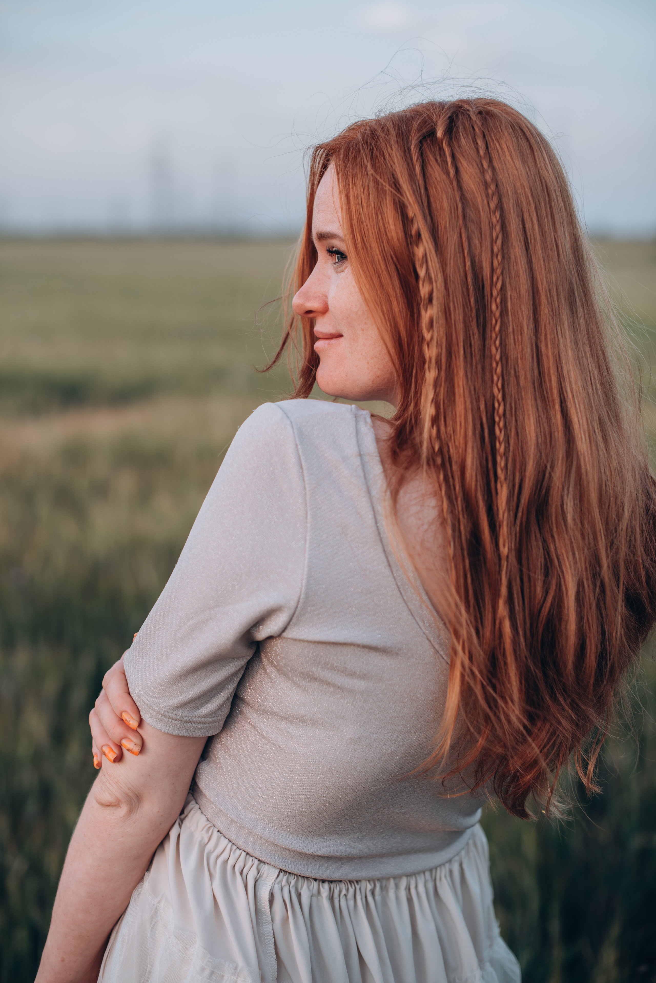 It's a girl. Свадебный и семейный фотограф Екатерина Коробова г. Моздок