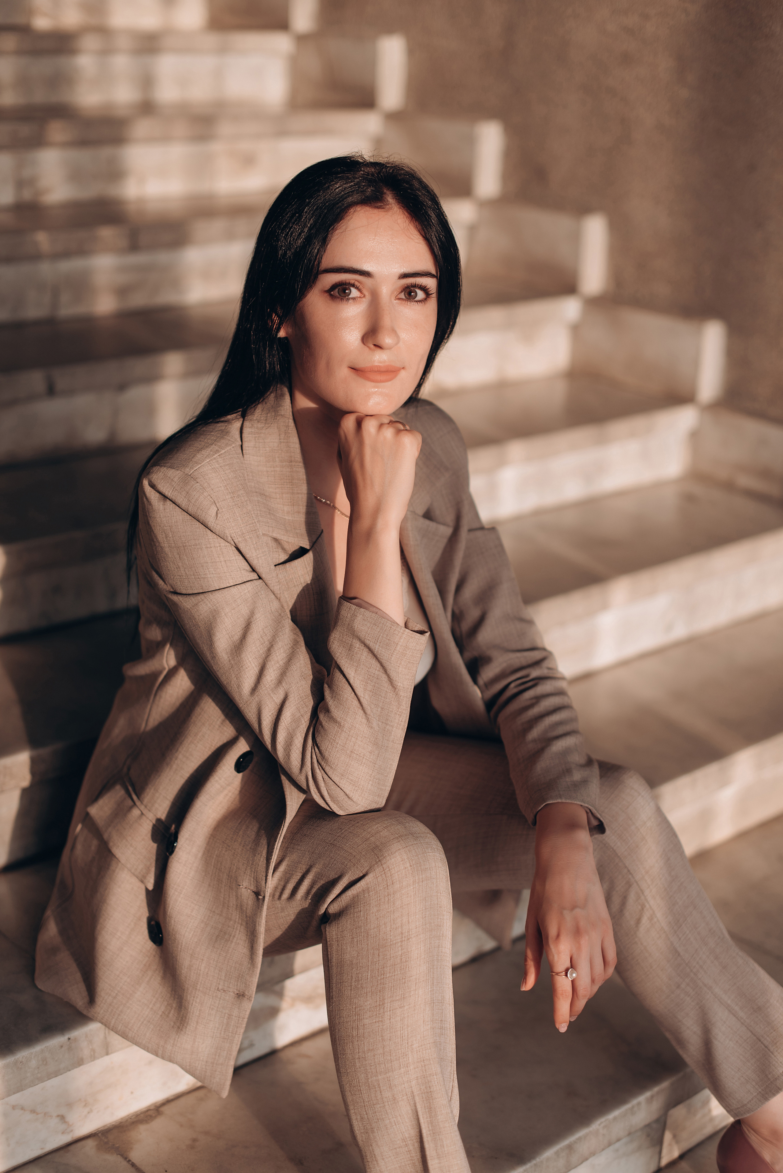 Кристина. Свадебный и семейный фотограф Екатерина Коробова г. Моздок