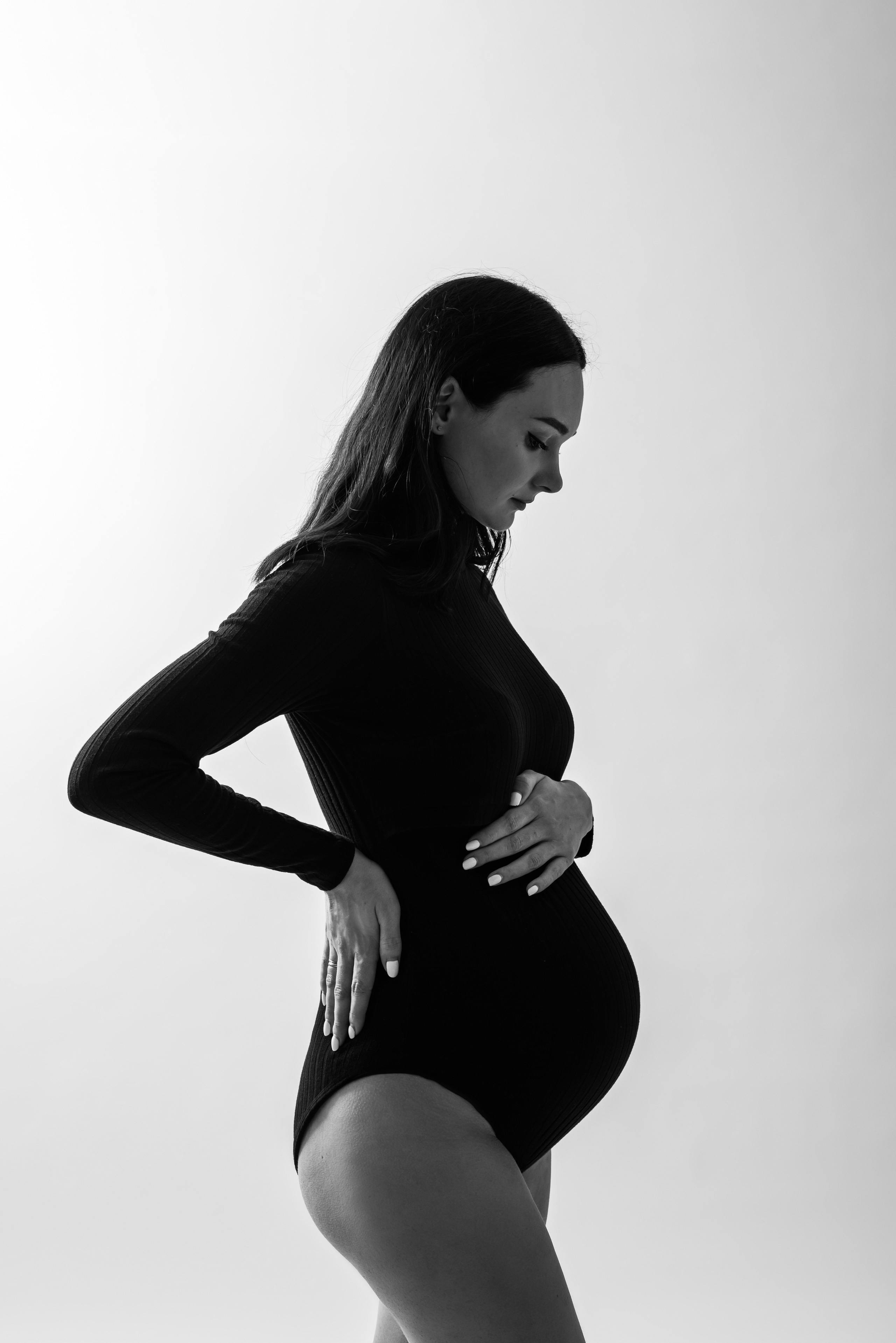 It's a girl. Свадебный и семейный фотограф Екатерина Коробова г. Моздок