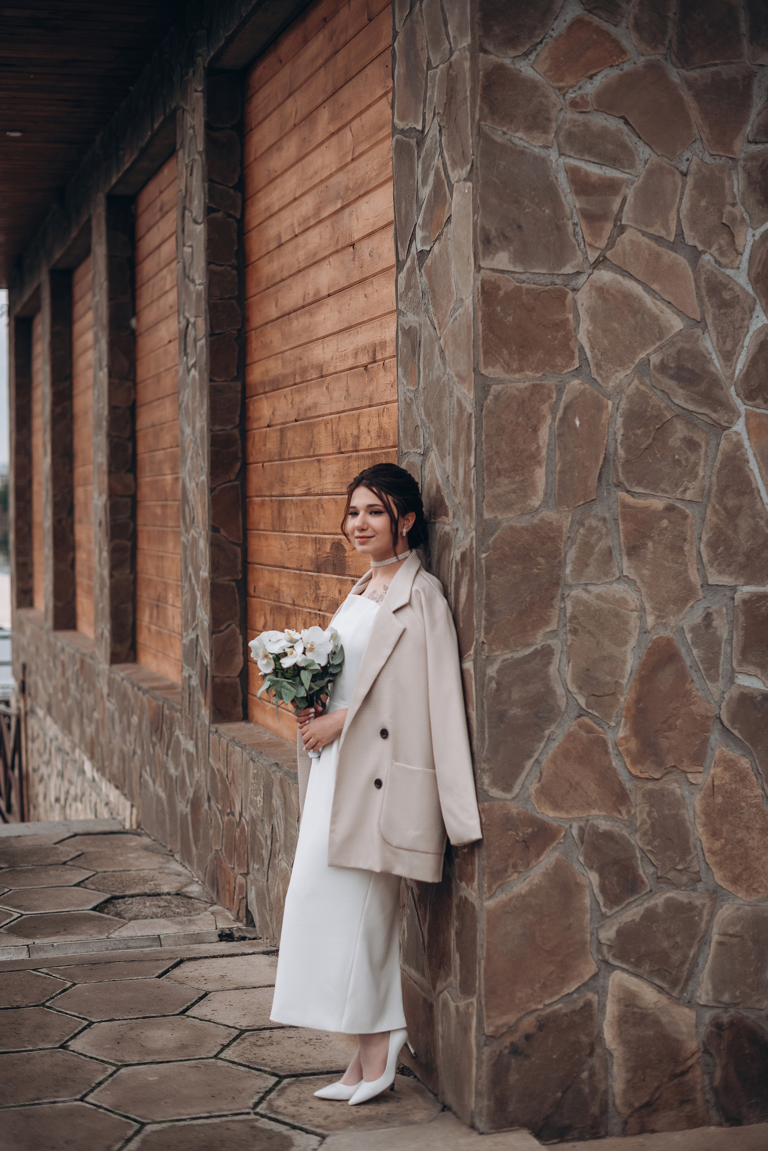 Александр и Вероника. Свадебный и семейный фотограф Екатерина Коробова г. Моздок