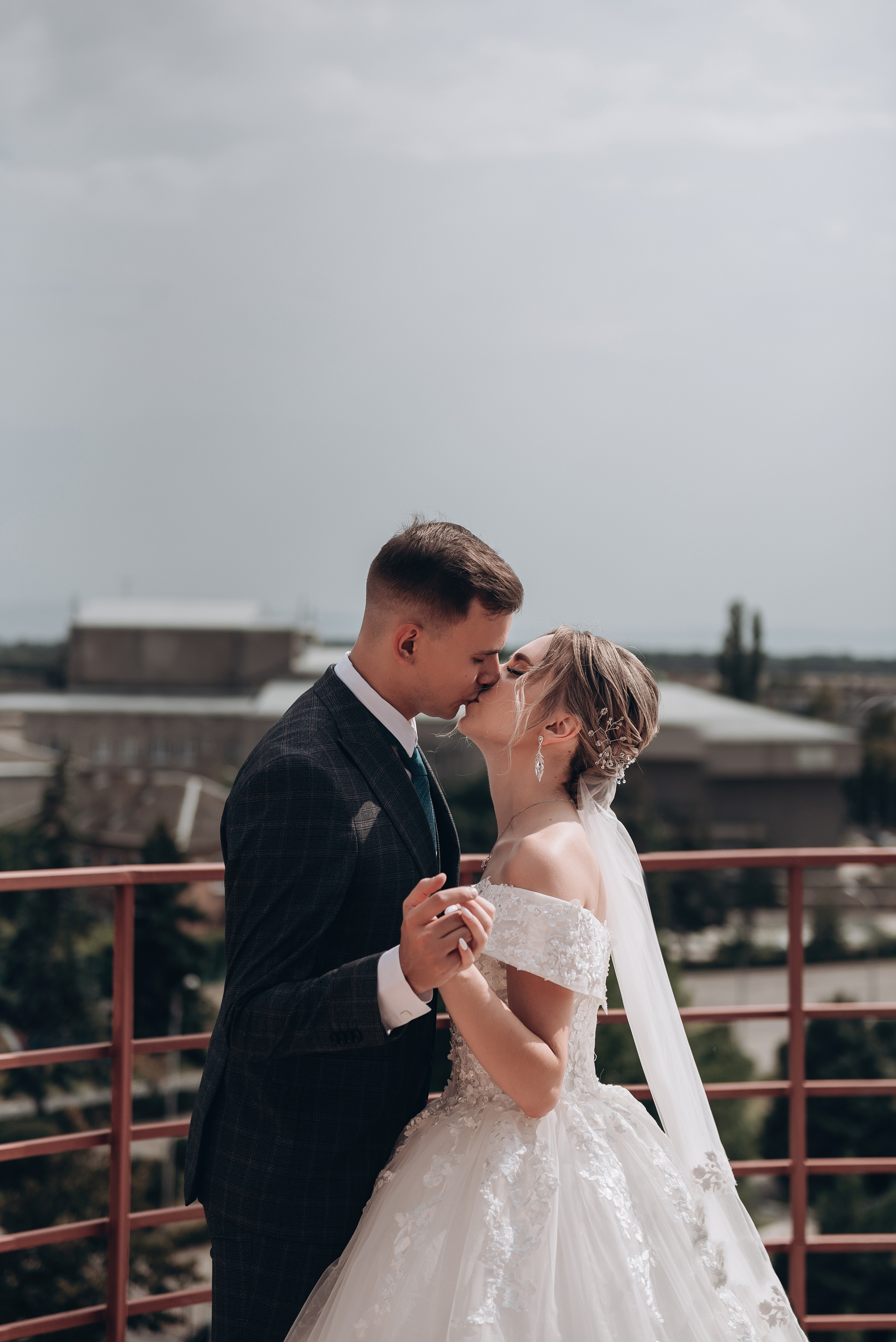 Евгений и Елена. Свадебный и семейный фотограф Екатерина Коробова г. Моздок