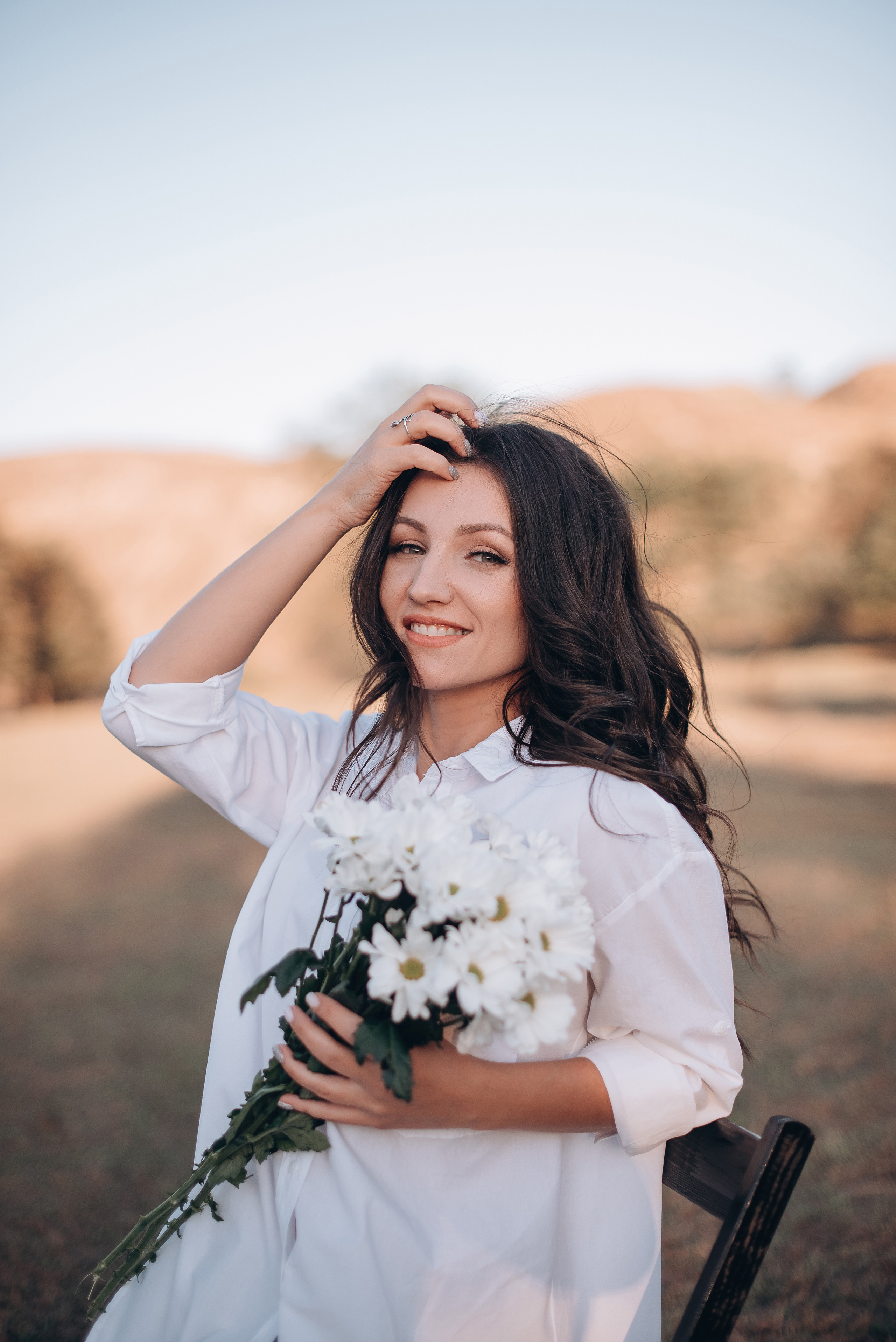 Таня. Свадебный и семейный фотограф Екатерина Коробова г. Моздок