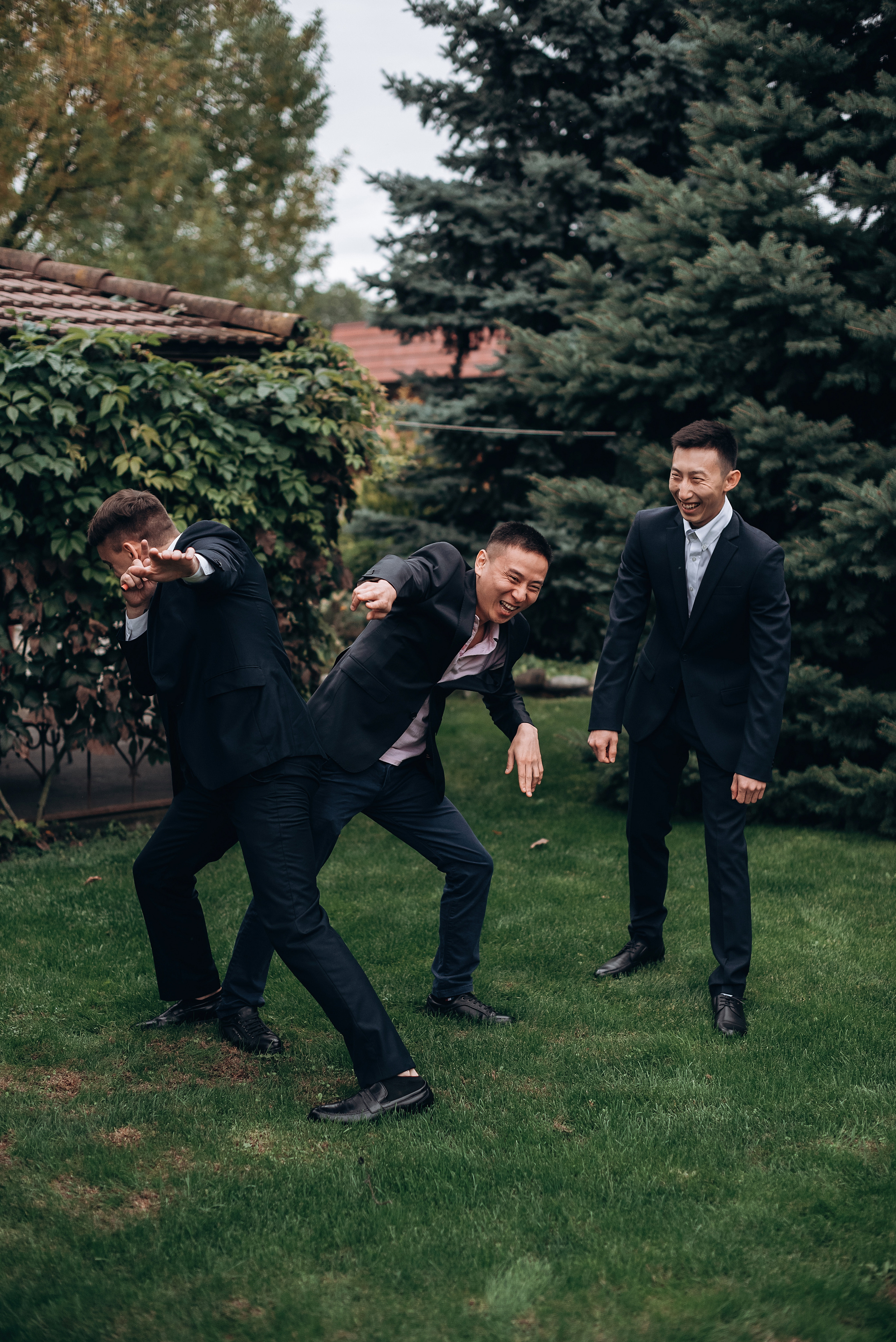 Александр и Вероника. Свадебный и семейный фотограф Екатерина Коробова г. Моздок