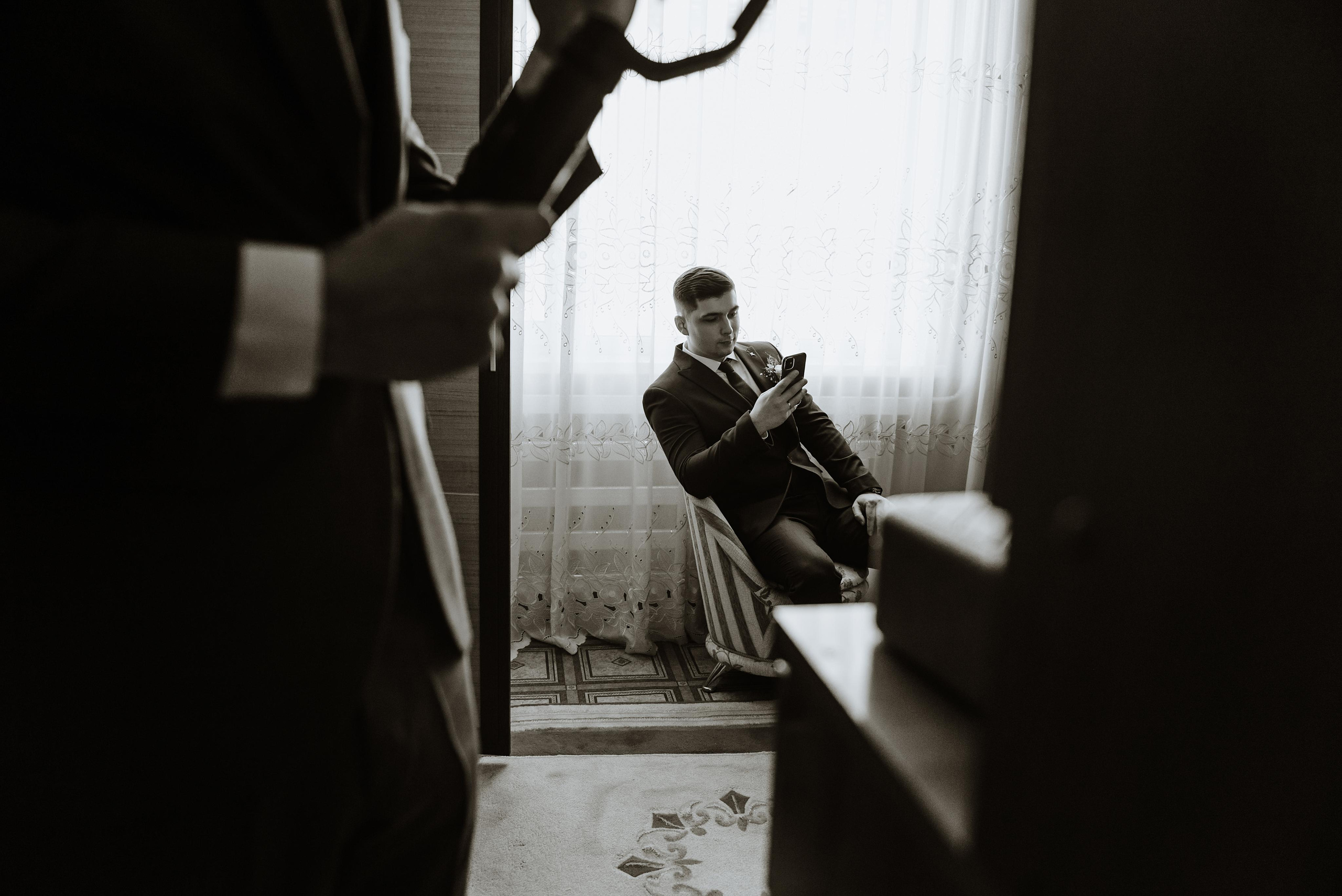 Денис и Валентина. Свадебный и семейный фотограф Екатерина Коробова г. Моздок