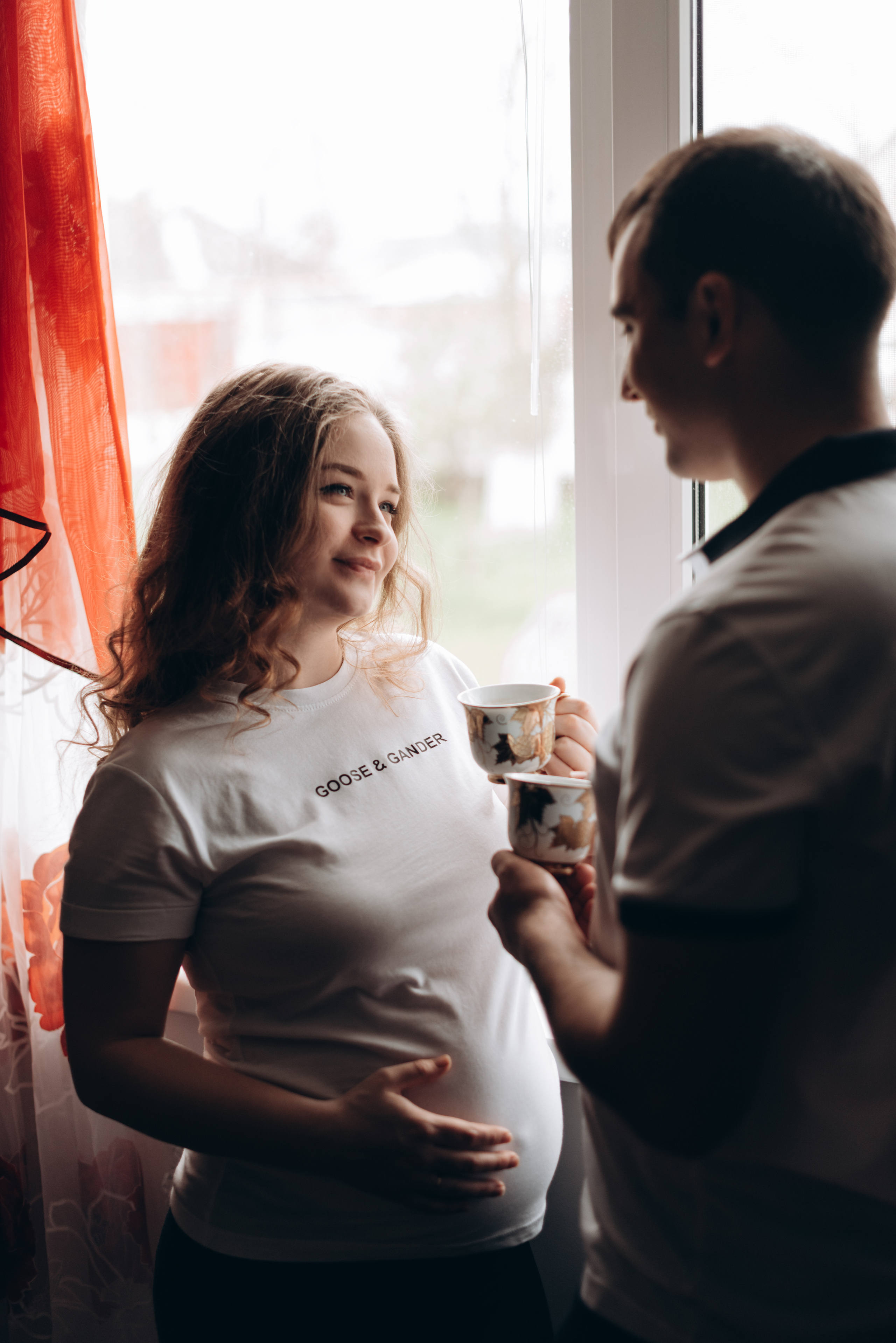 It's a boy. Свадебный и семейный фотограф Екатерина Коробова г. Моздок