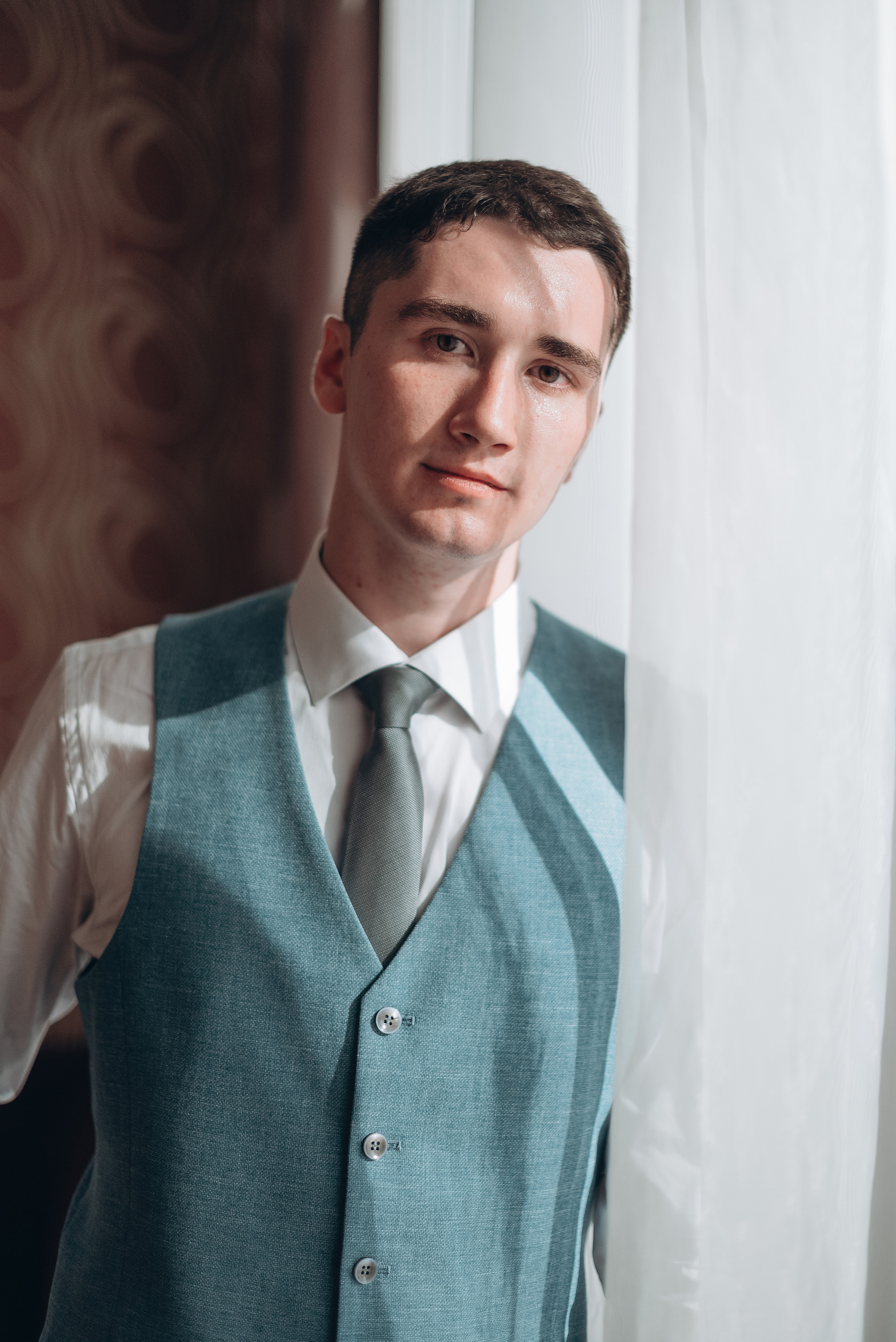 Максим и Диана. Свадебный и семейный фотограф Екатерина Коробова г. Моздок