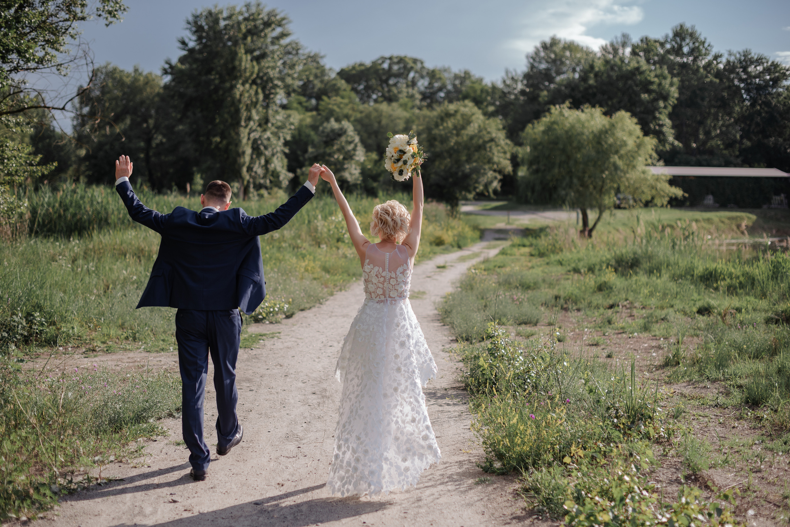Андрей и Александра. Свадебный и семейный фотограф Екатерина Коробова г. Моздок
