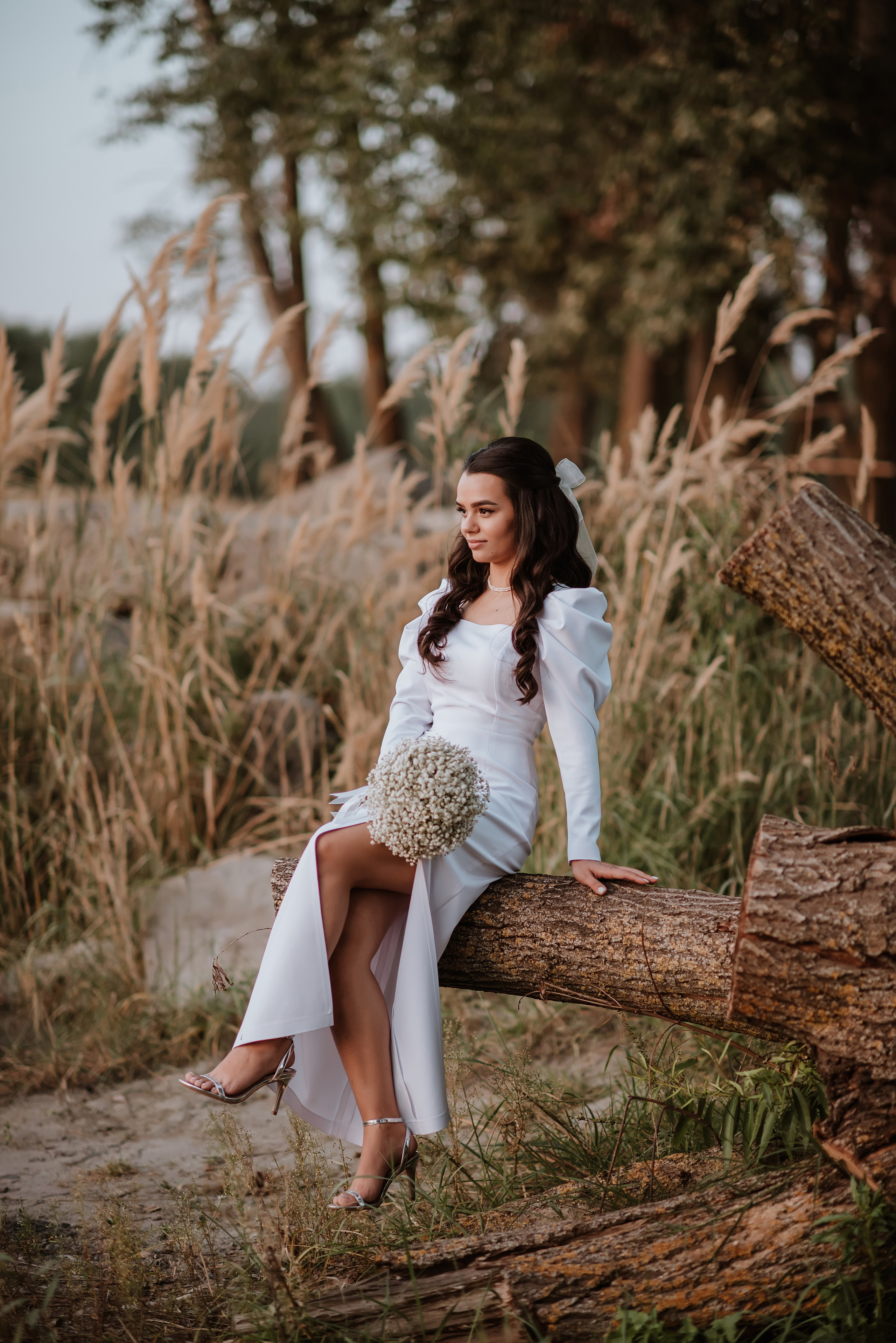 Антонина и Виктор. Свадебный и семейный фотограф Екатерина Коробова г. Моздок