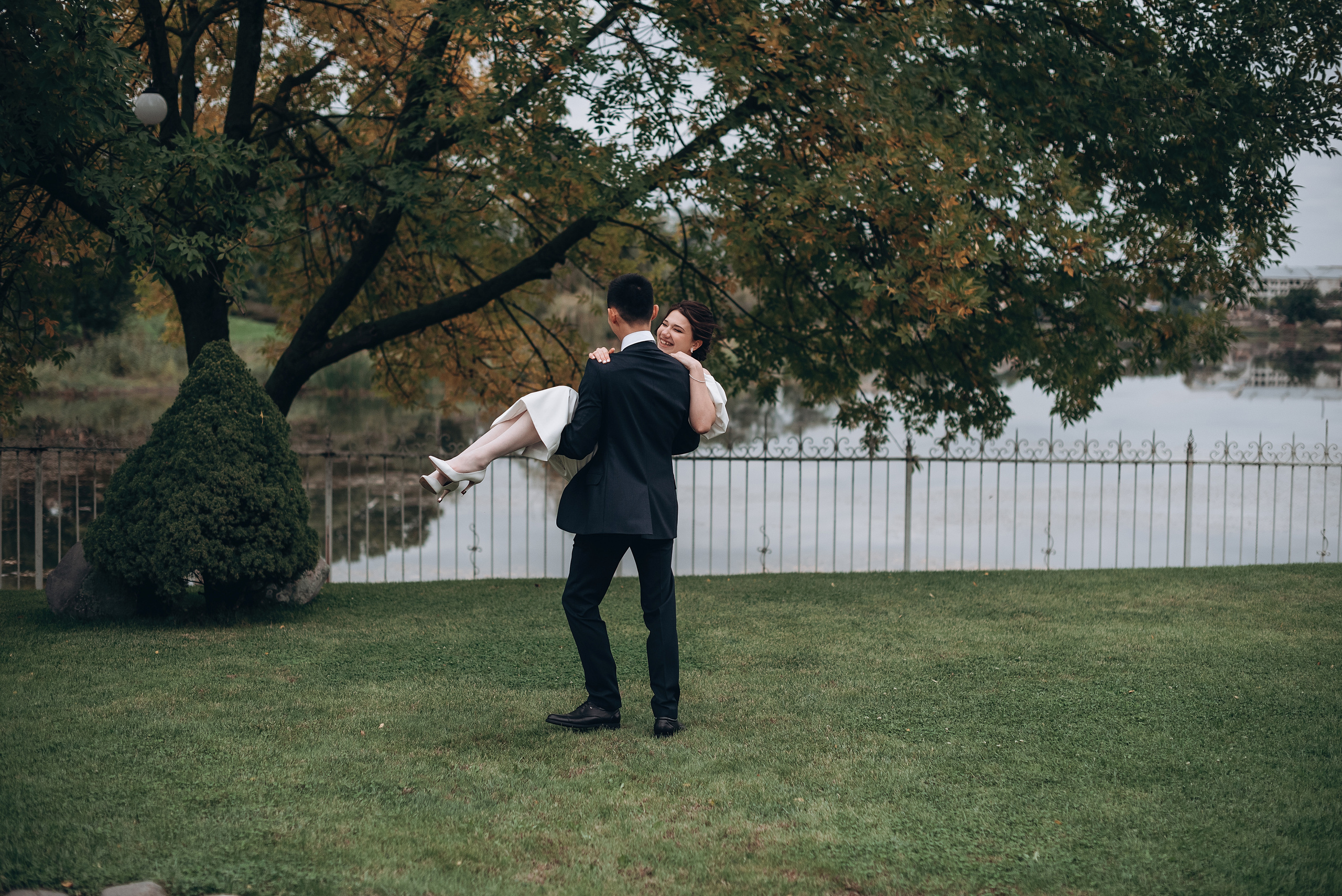 Александр и Вероника. Свадебный и семейный фотограф Екатерина Коробова г. Моздок