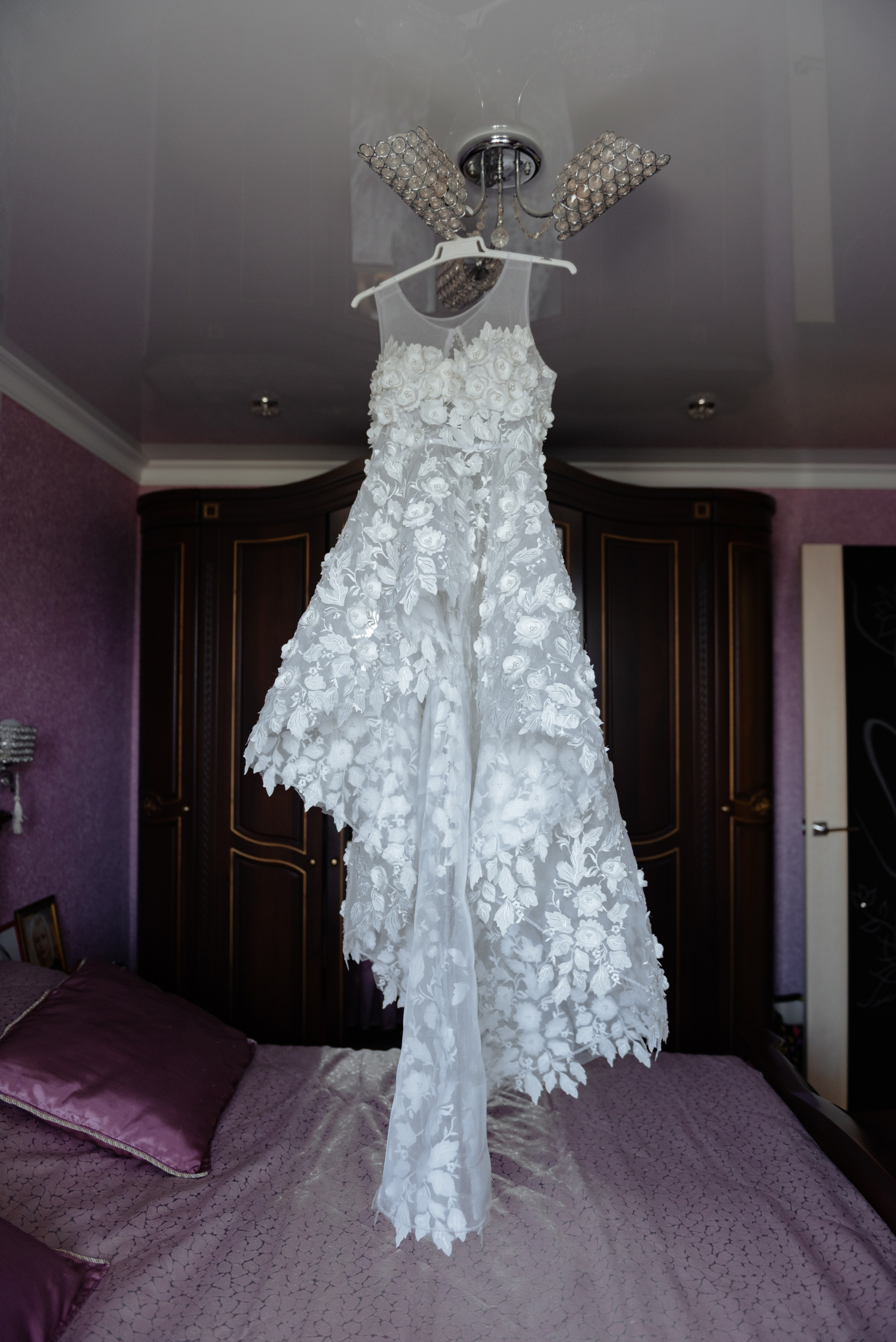 Андрей и Александра. Свадебный и семейный фотограф Екатерина Коробова г. Моздок