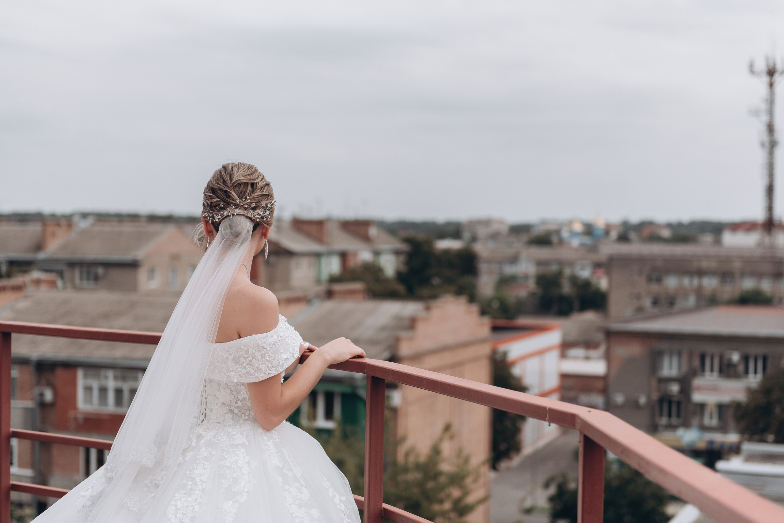 Евгений и Елена. Свадебный и семейный фотограф Екатерина Коробова г. Моздок