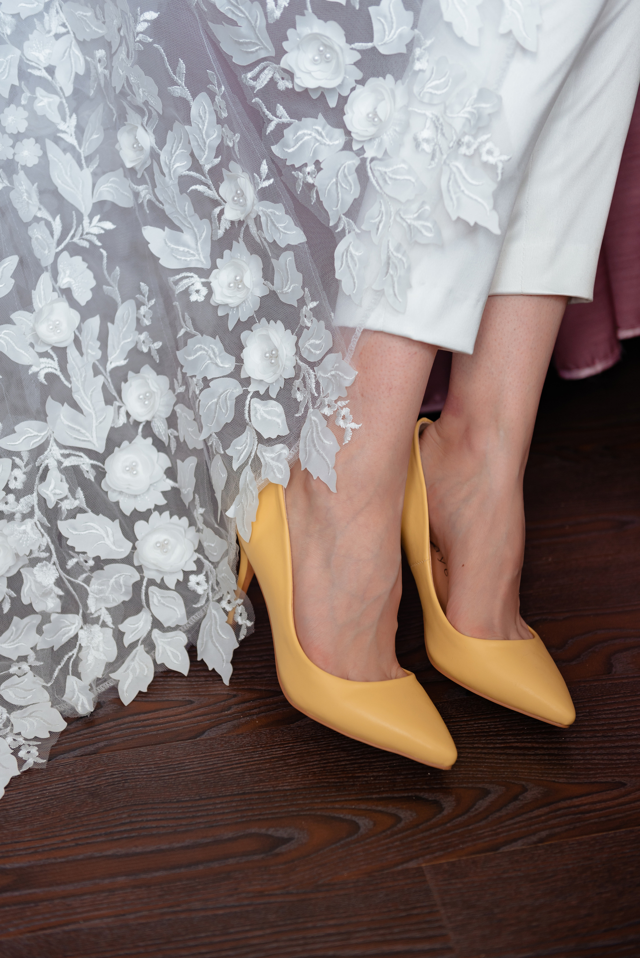 Андрей и Александра. Свадебный и семейный фотограф Екатерина Коробова г. Моздок