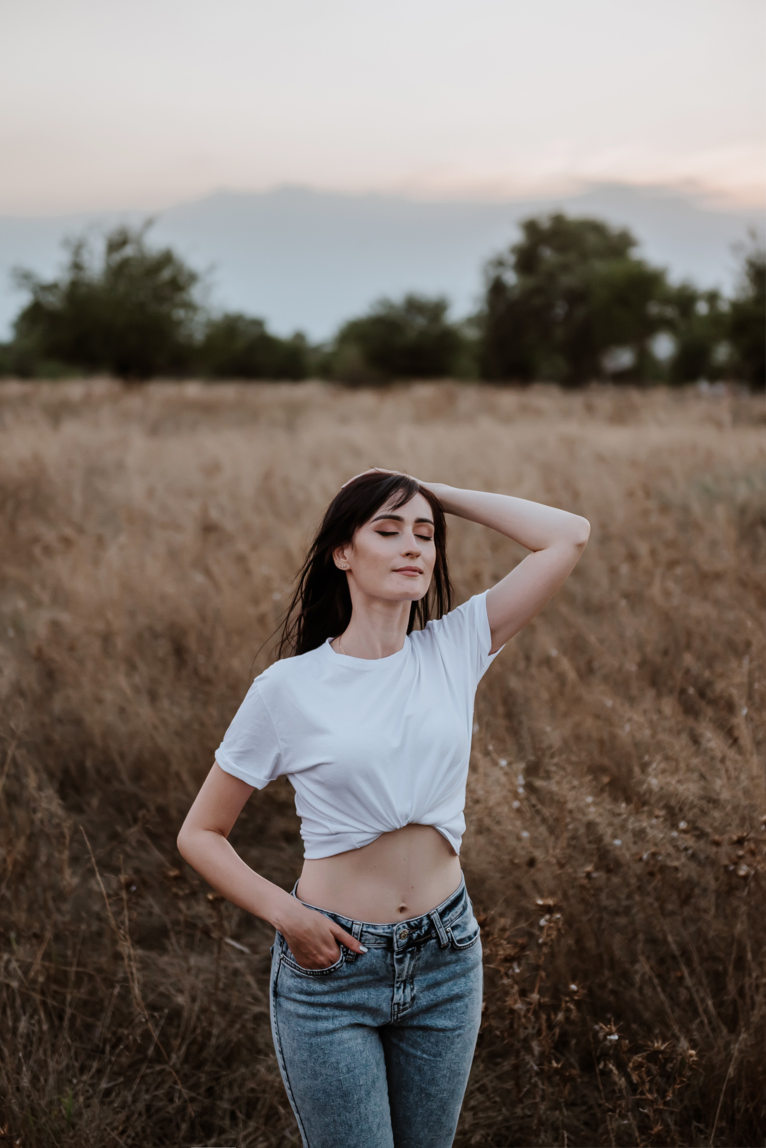 Тёплый август. Свадебный и семейный фотограф Екатерина Коробова г. Моздок