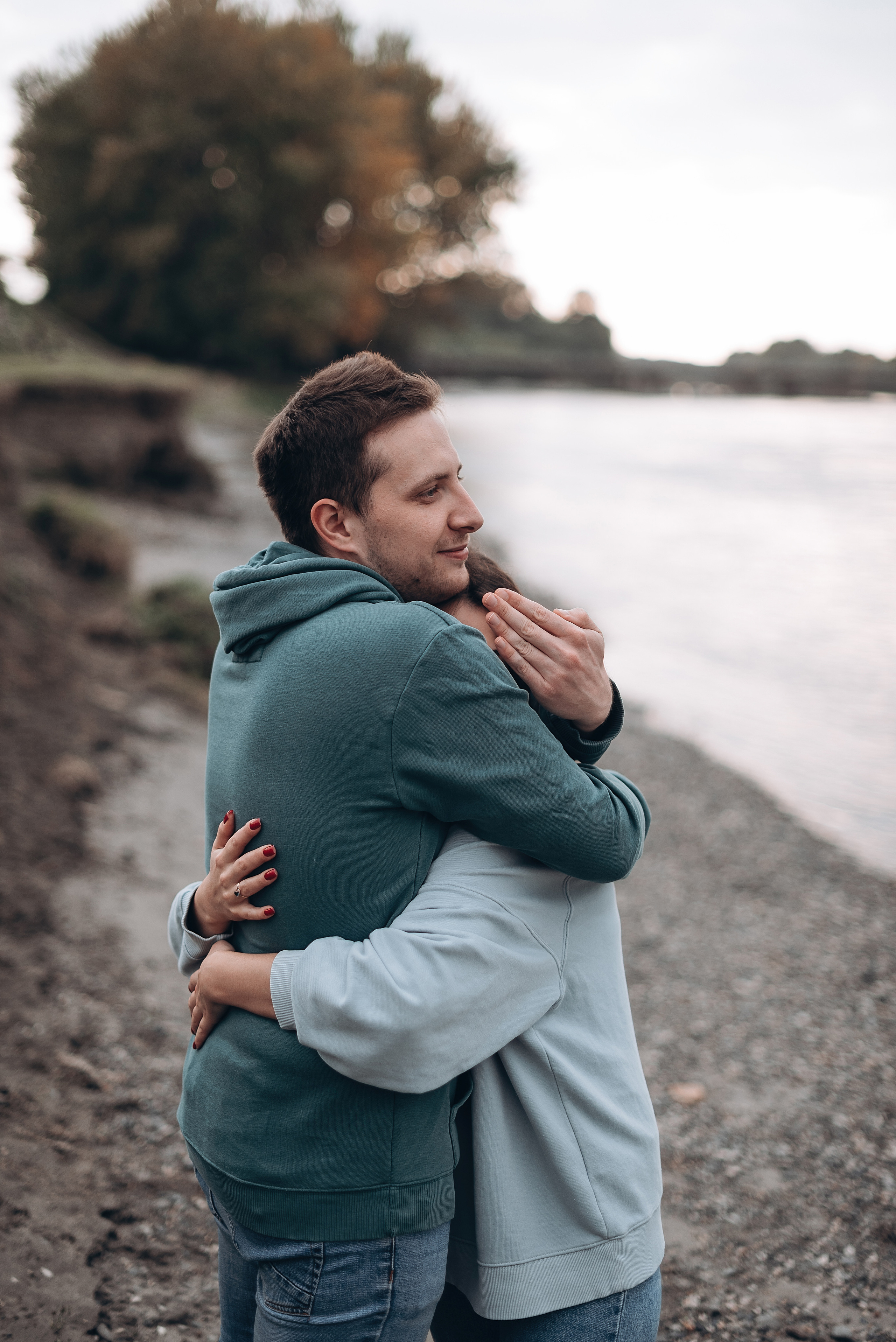 Отпуск в деревне. Свадебный и семейный фотограф Екатерина Коробова г. Моздок