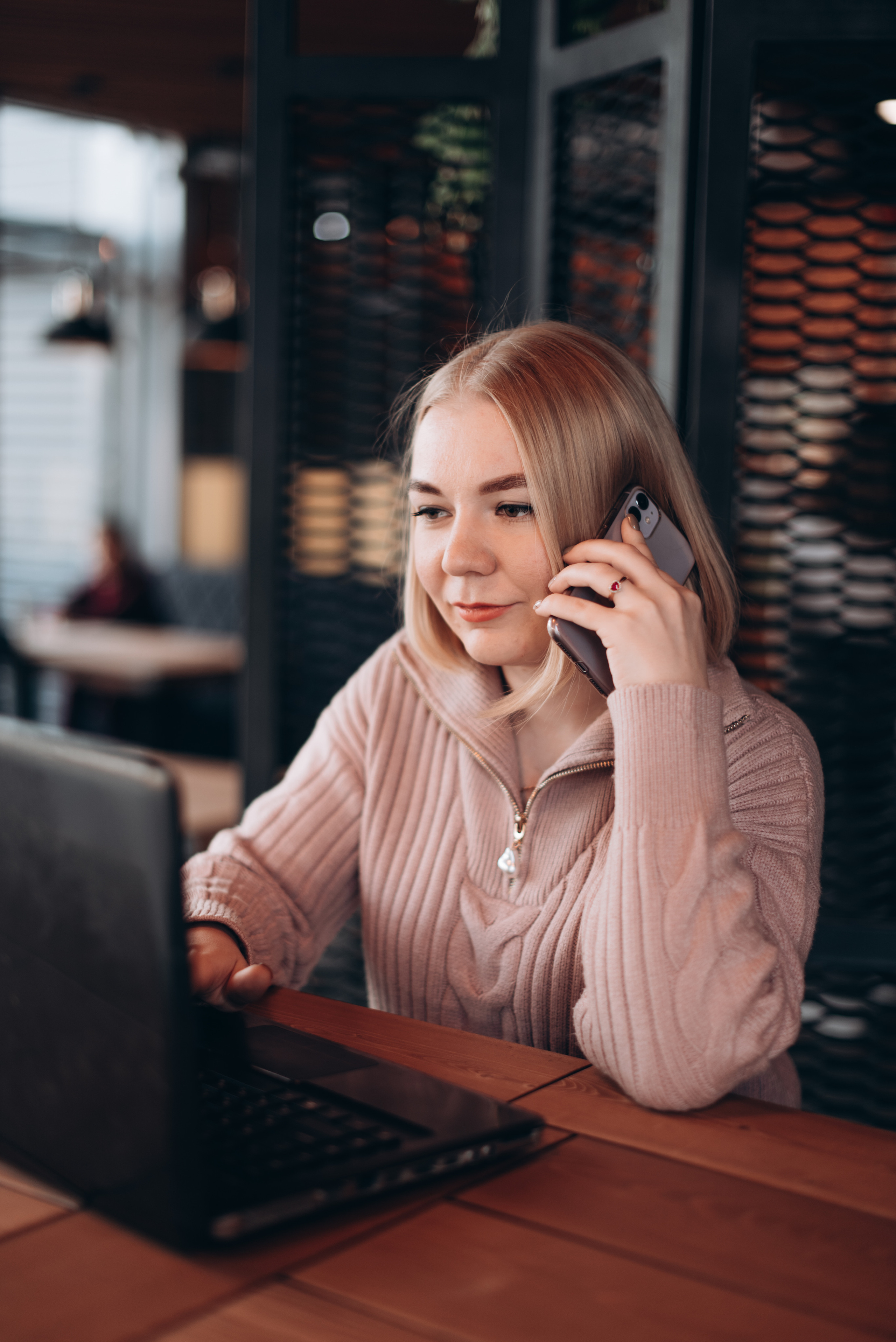 Нина. Свадебный и семейный фотограф Екатерина Коробова г. Моздок