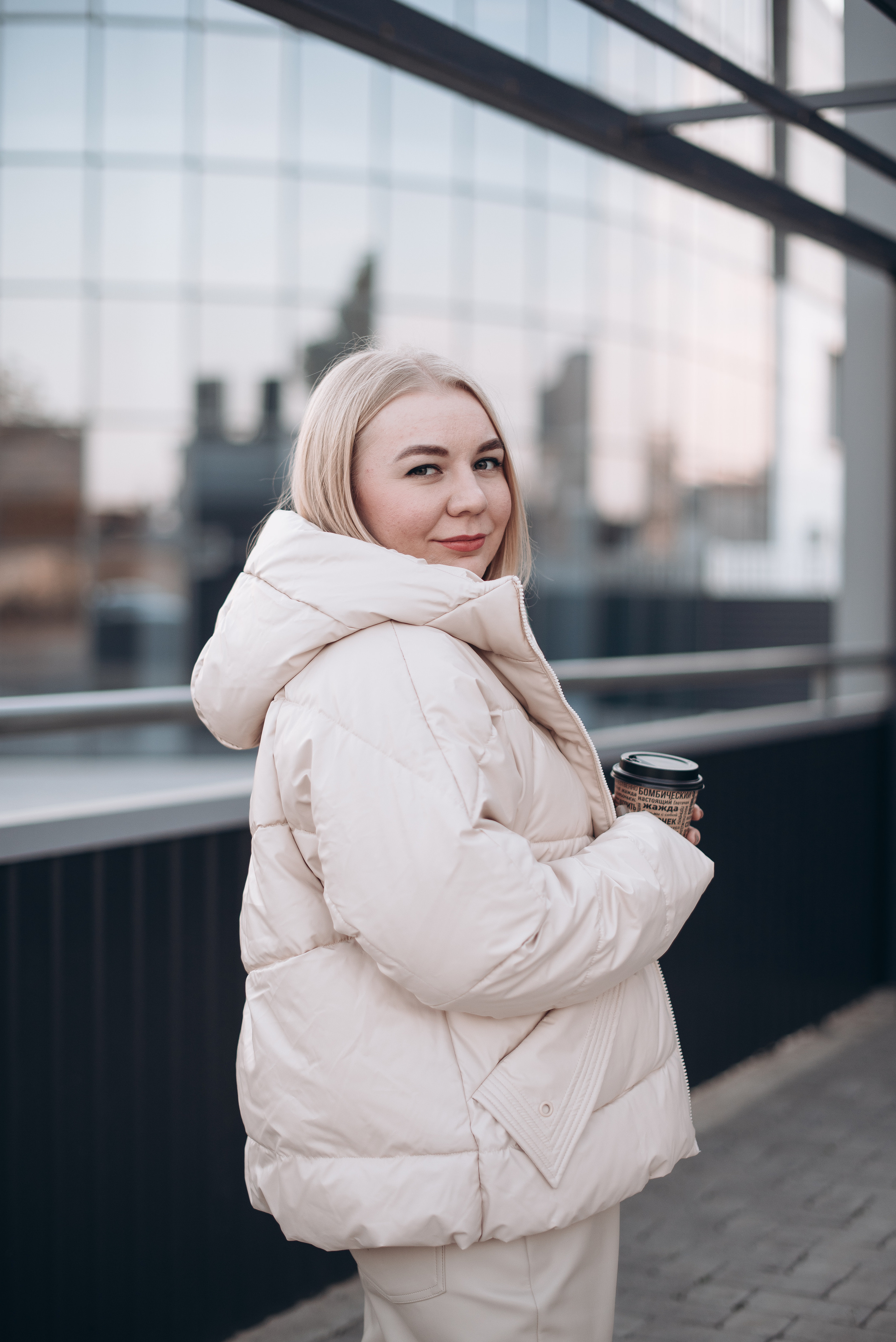 Нина. Свадебный и семейный фотограф Екатерина Коробова г. Моздок