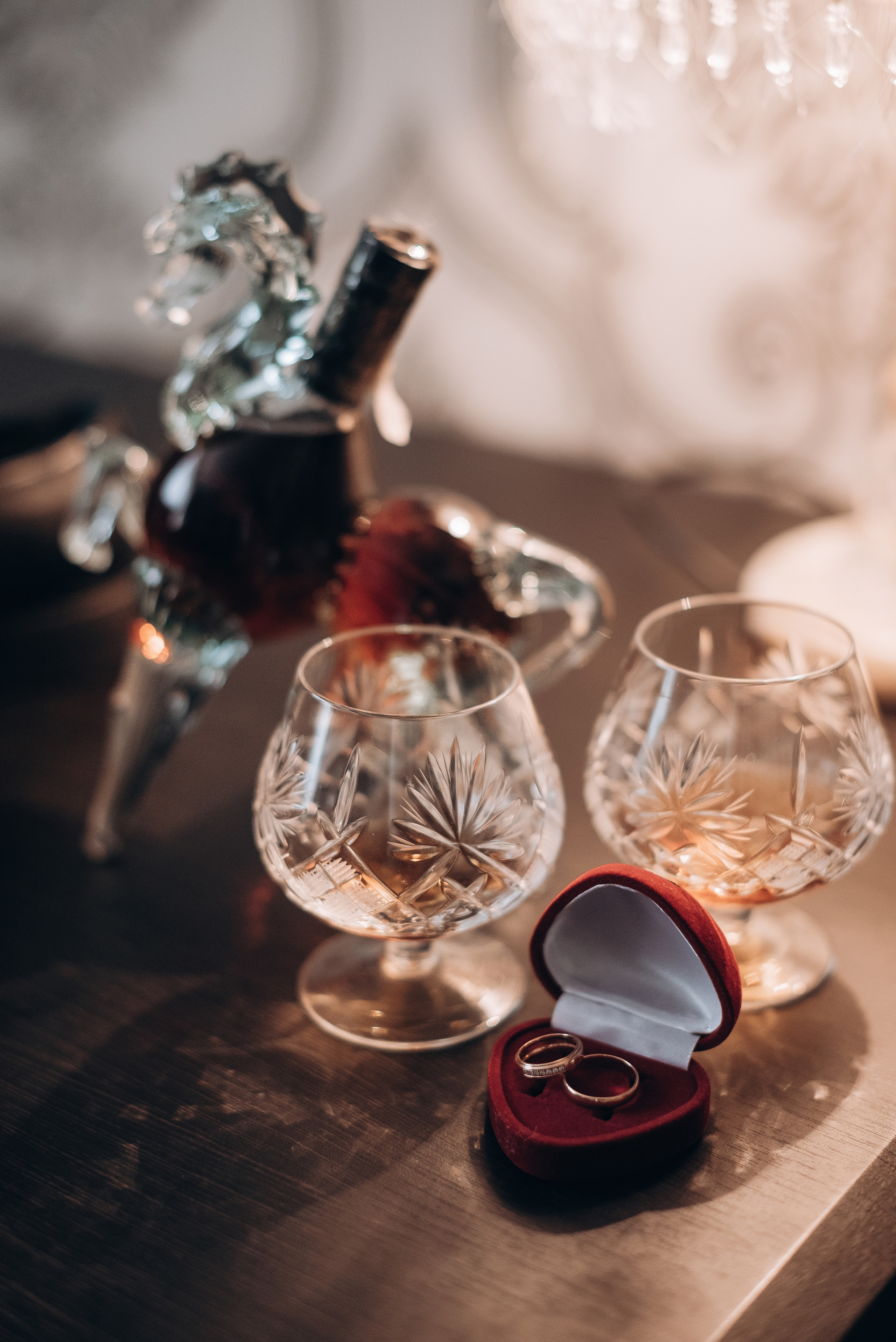 Евгений и Елена. Свадебный и семейный фотограф Екатерина Коробова г. Моздок