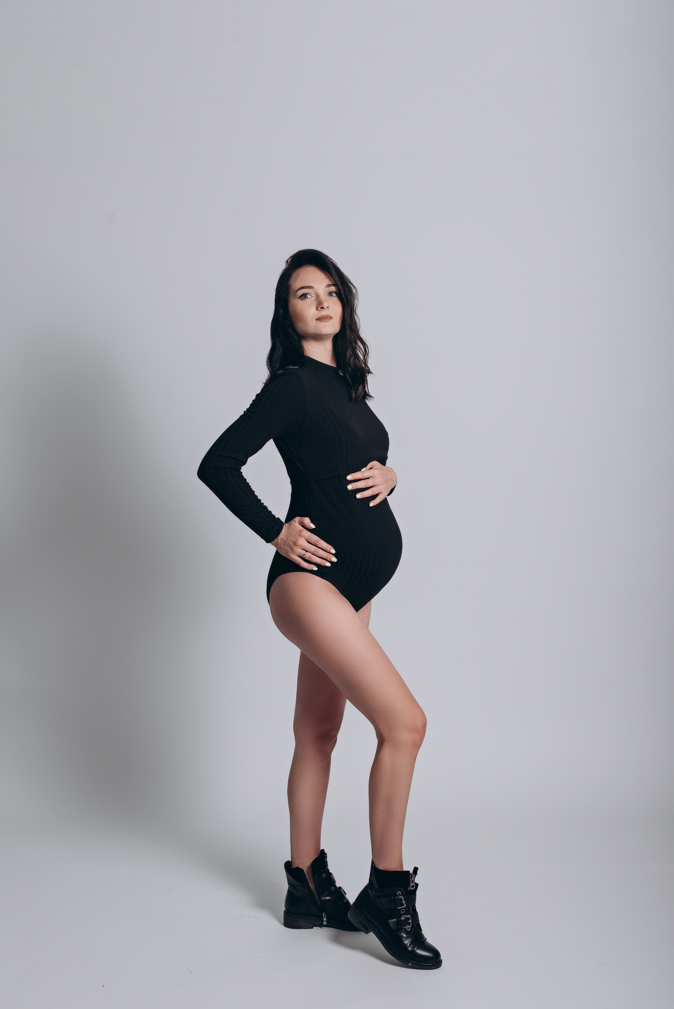 It's a girl. Свадебный и семейный фотограф Екатерина Коробова г. Моздок