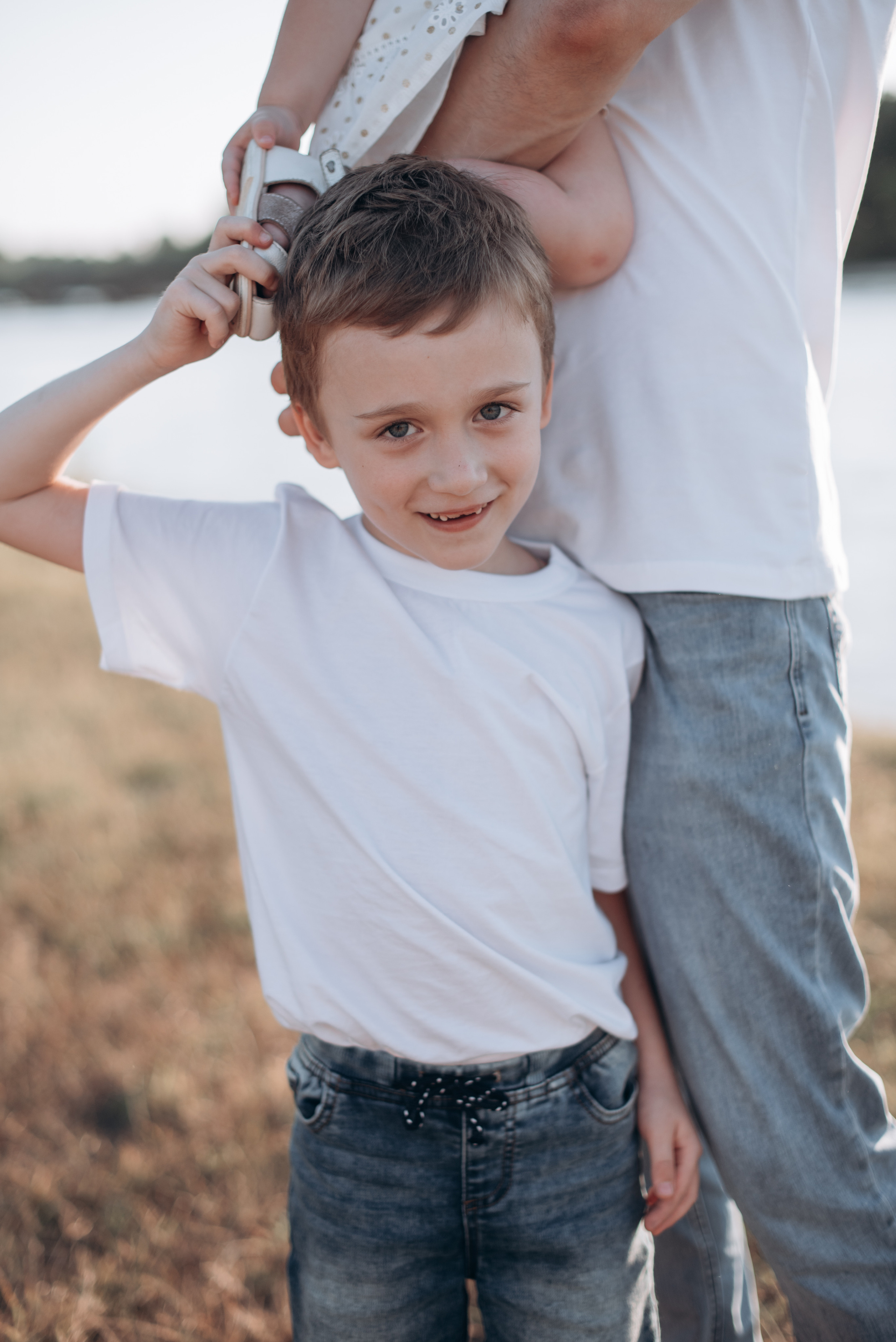 Летние каникулы. Свадебный и семейный фотограф Екатерина Коробова г. Моздок