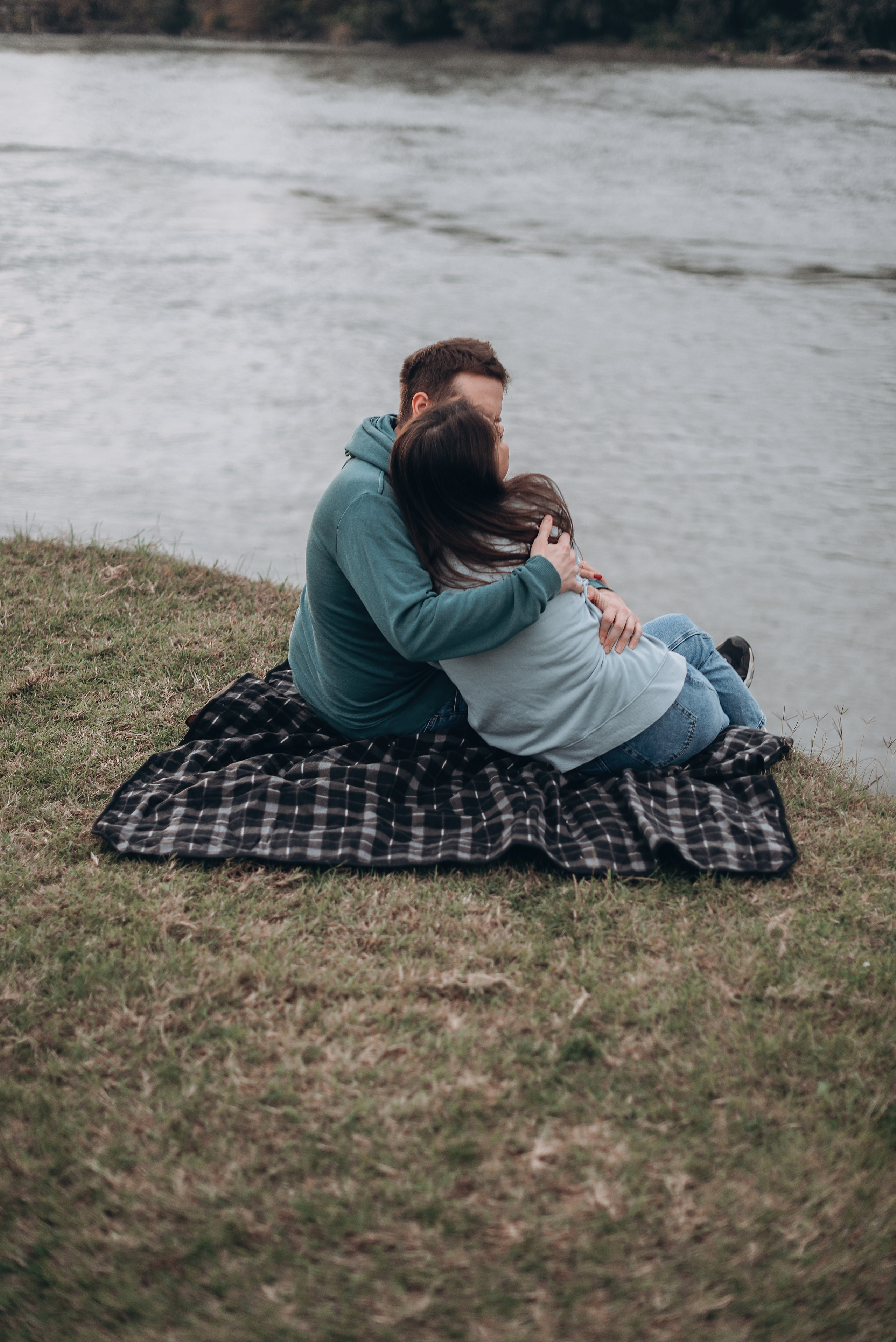 Отпуск в деревне. Свадебный и семейный фотограф Екатерина Коробова г. Моздок