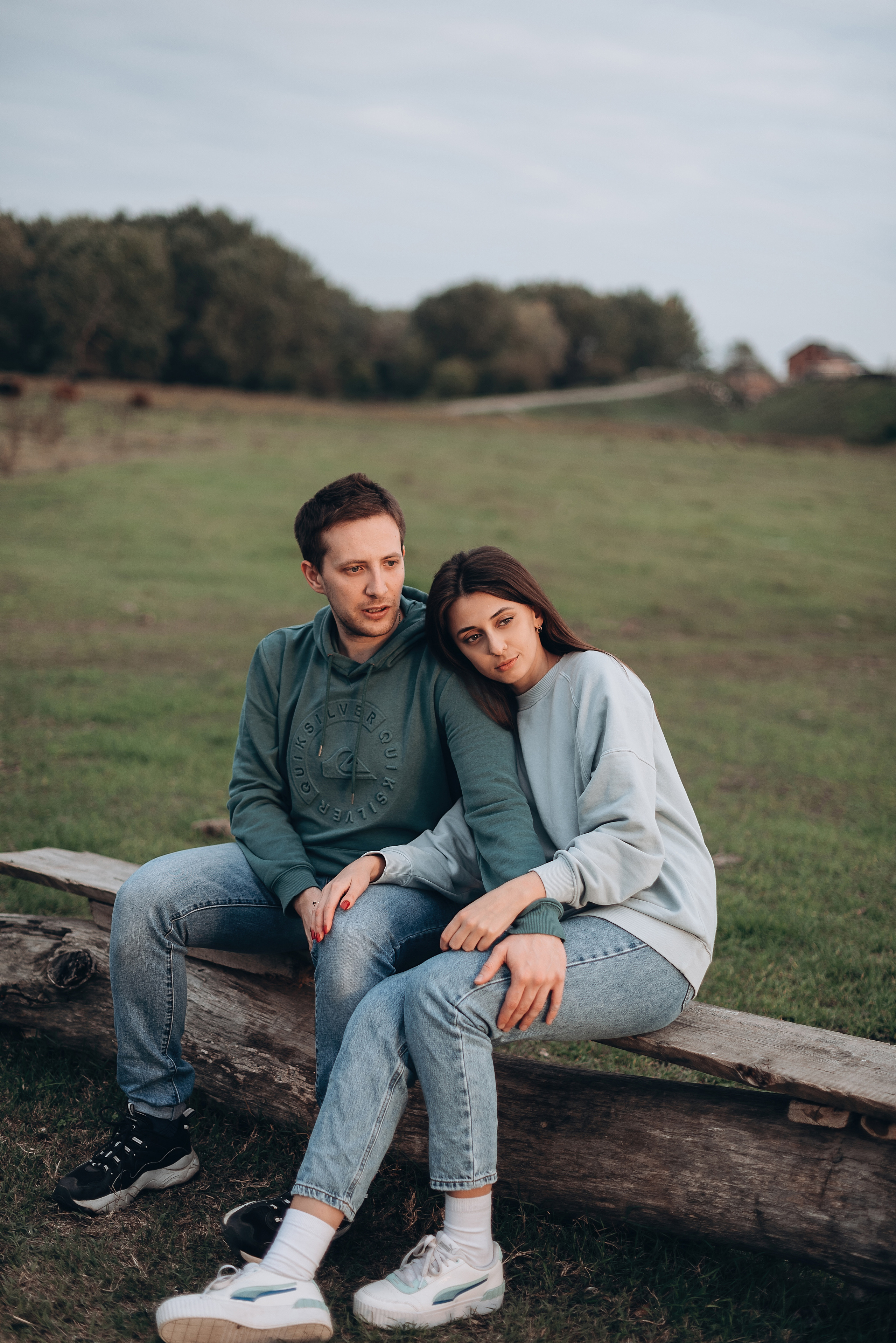 Отпуск в деревне. Свадебный и семейный фотограф Екатерина Коробова г. Моздок