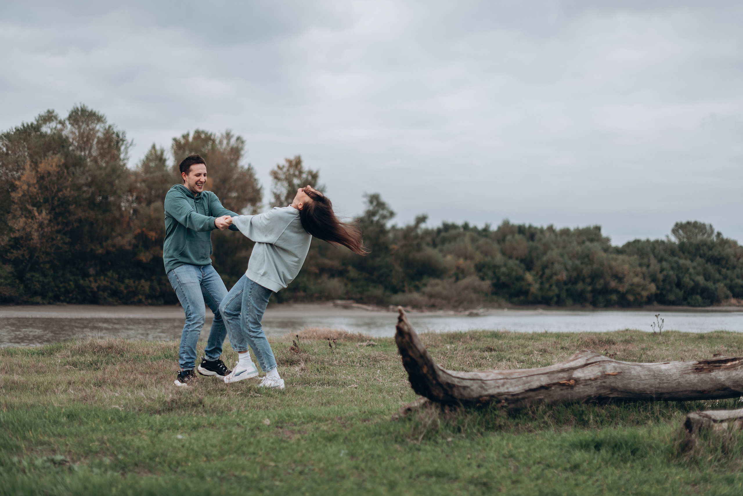 Отпуск в деревне. Свадебный и семейный фотограф Екатерина Коробова г. Моздок