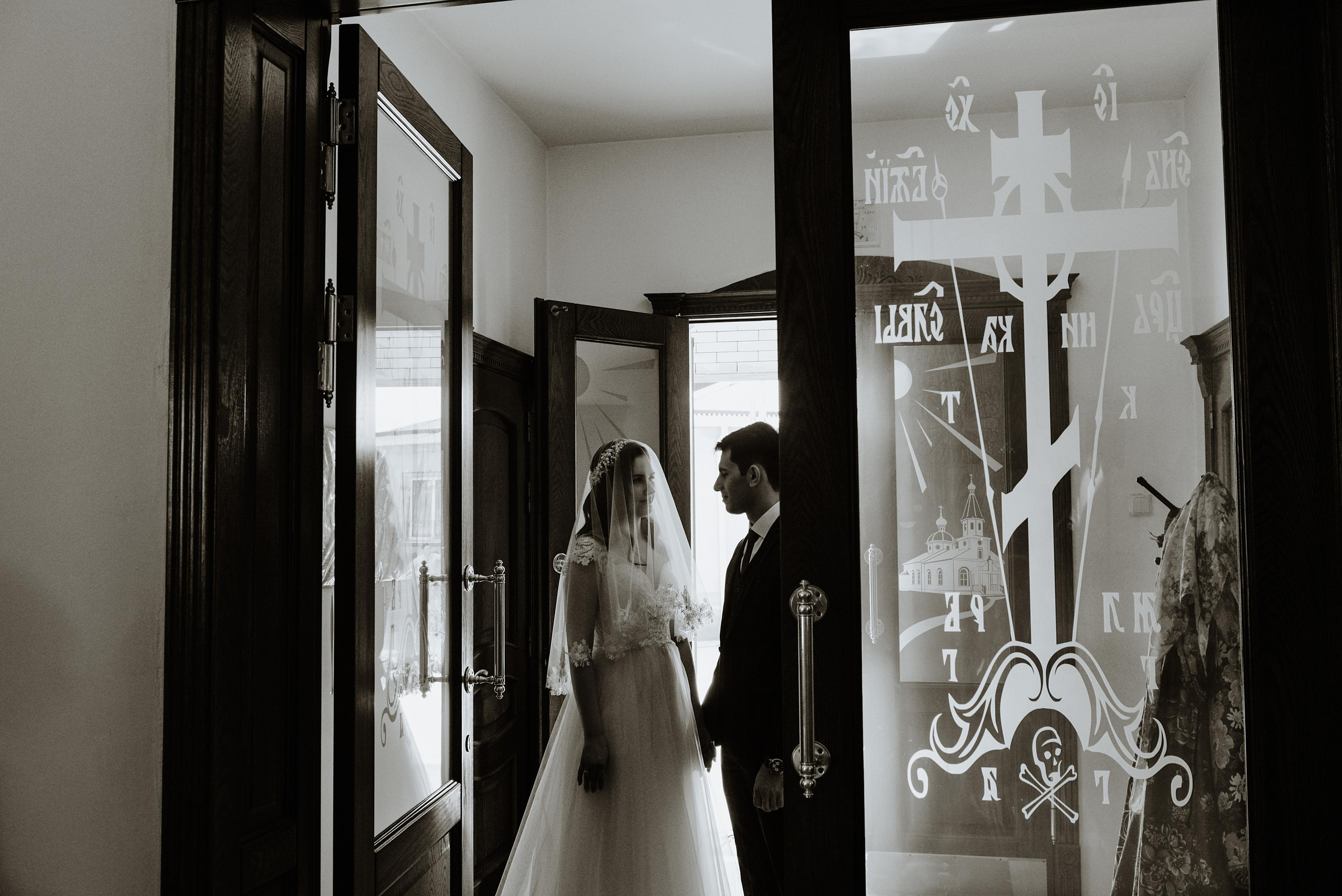 Венчания. Свадебный и семейный фотограф Екатерина Коробова г. Моздок