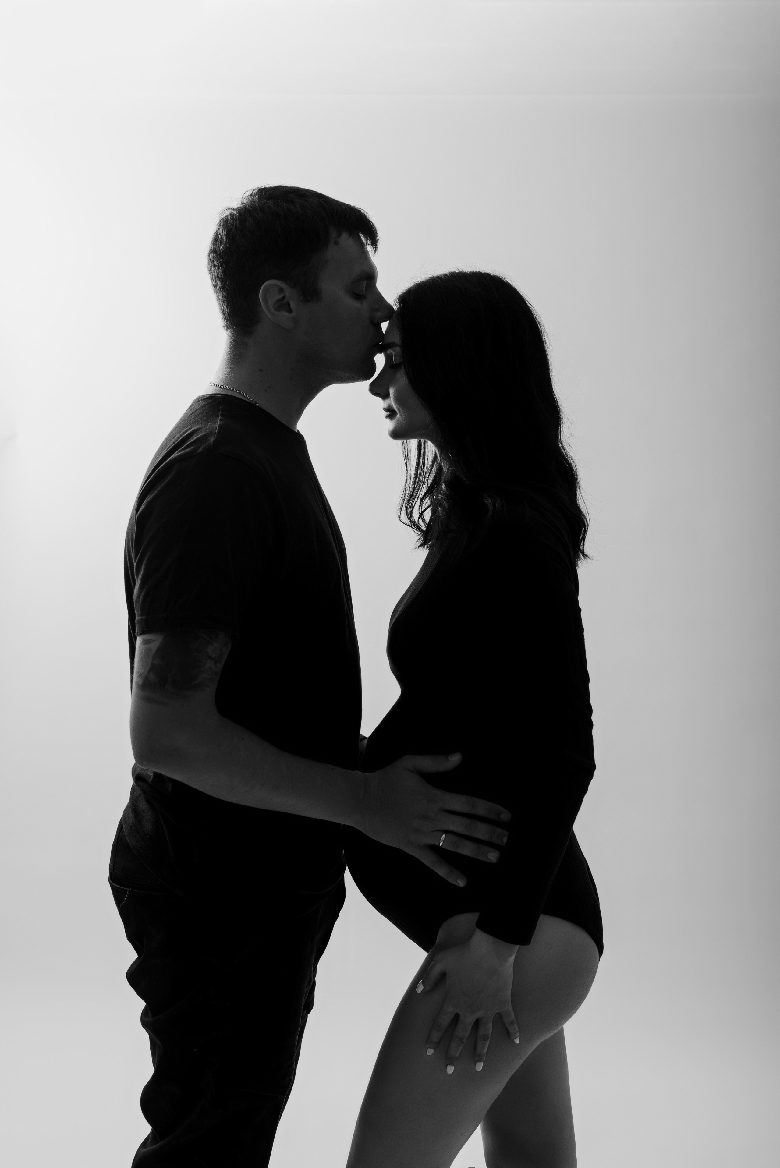 It's a girl. Свадебный и семейный фотограф Екатерина Коробова г. Моздок