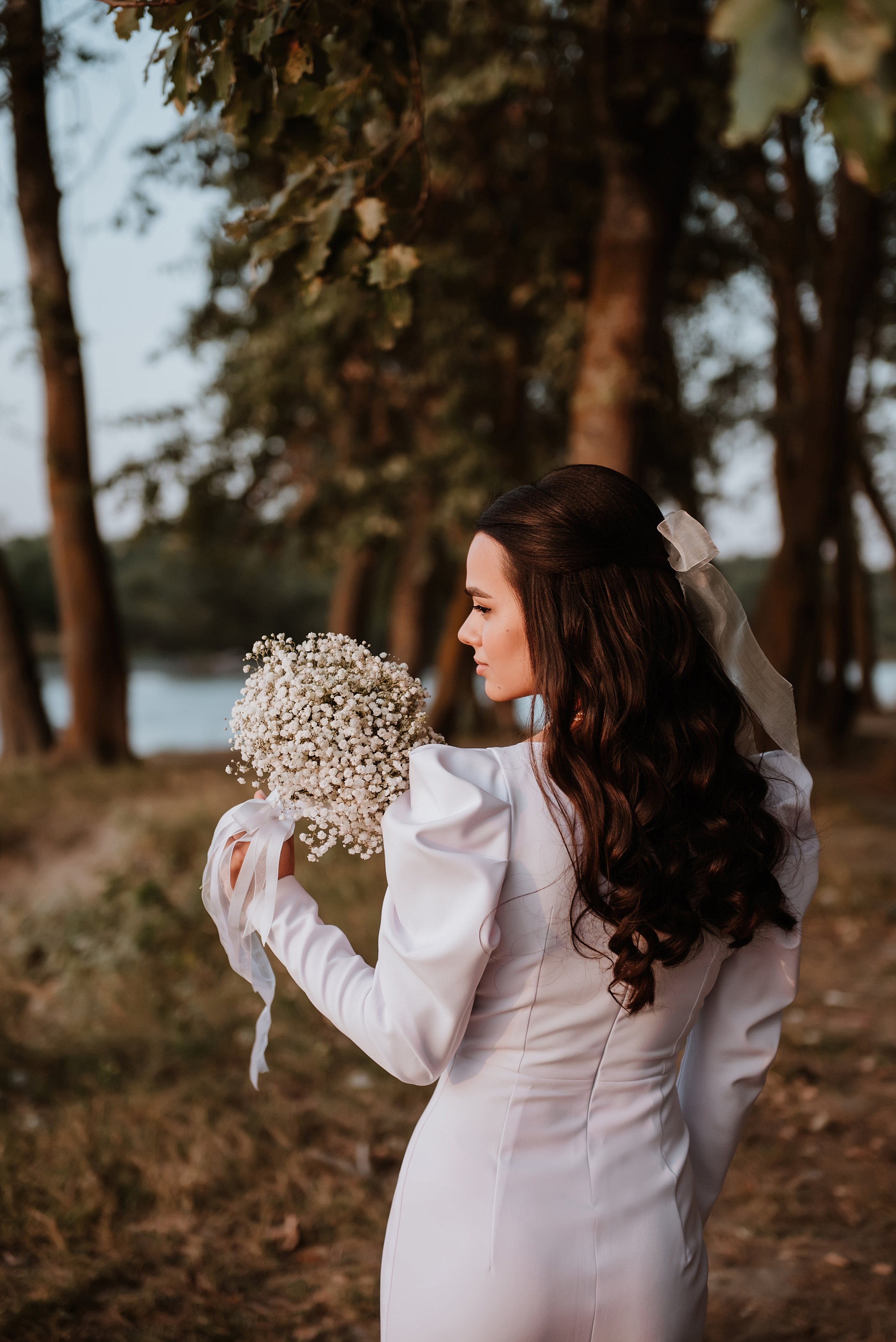 Антонина и Виктор. Свадебный и семейный фотограф Екатерина Коробова г. Моздок