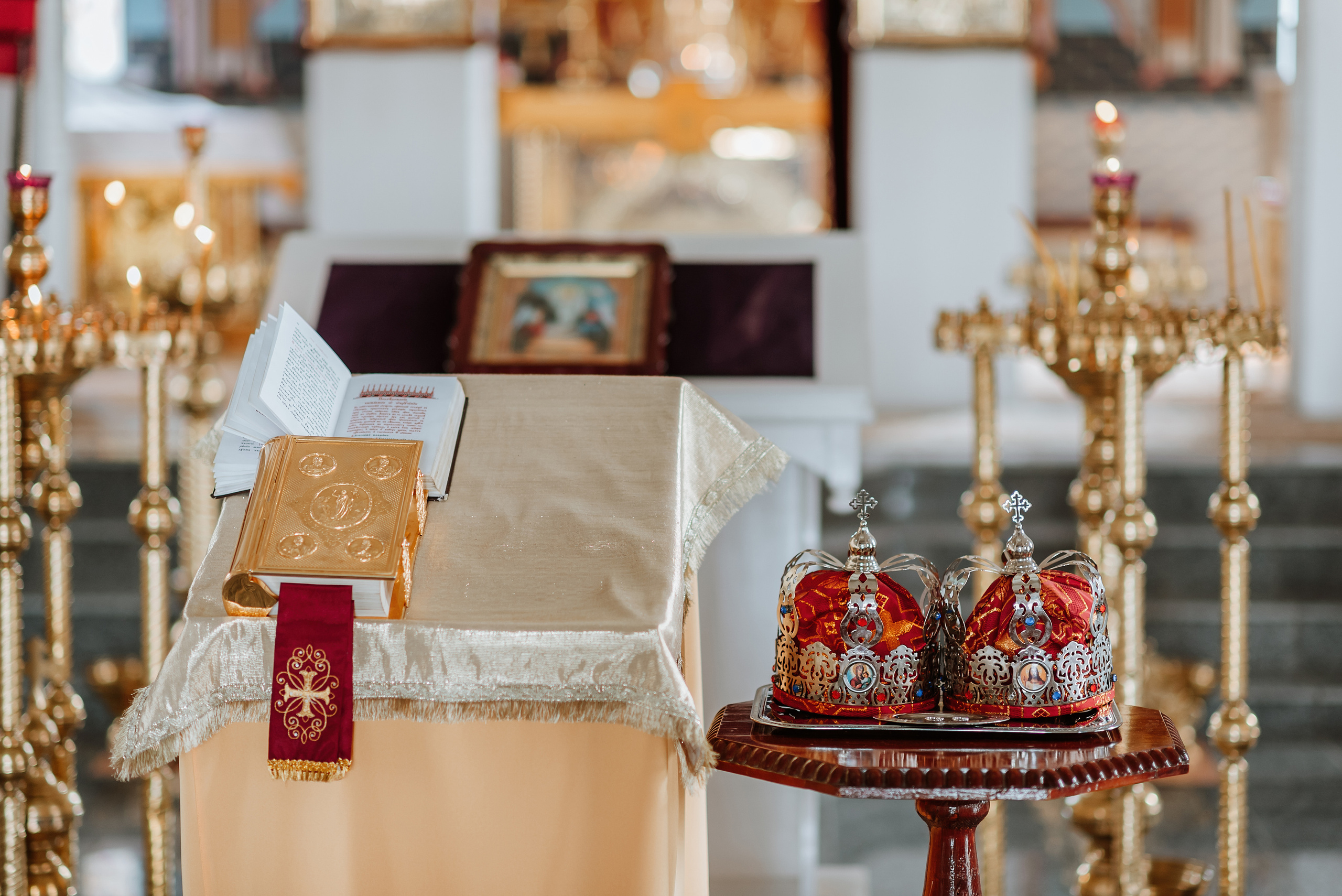 Венчания. Свадебный и семейный фотограф Екатерина Коробова г. Моздок