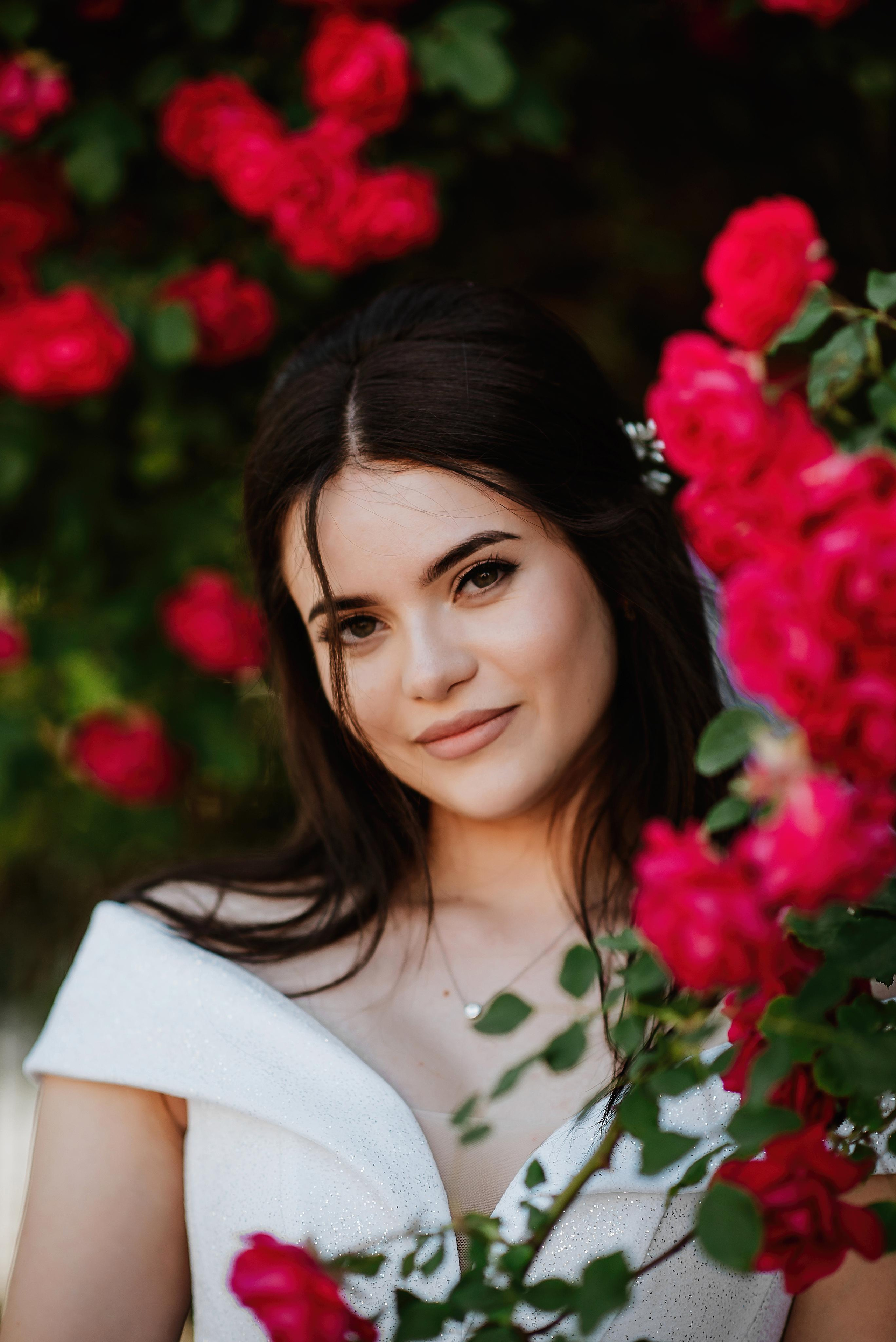 Денис и Валентина. Свадебный и семейный фотограф Екатерина Коробова г. Моздок