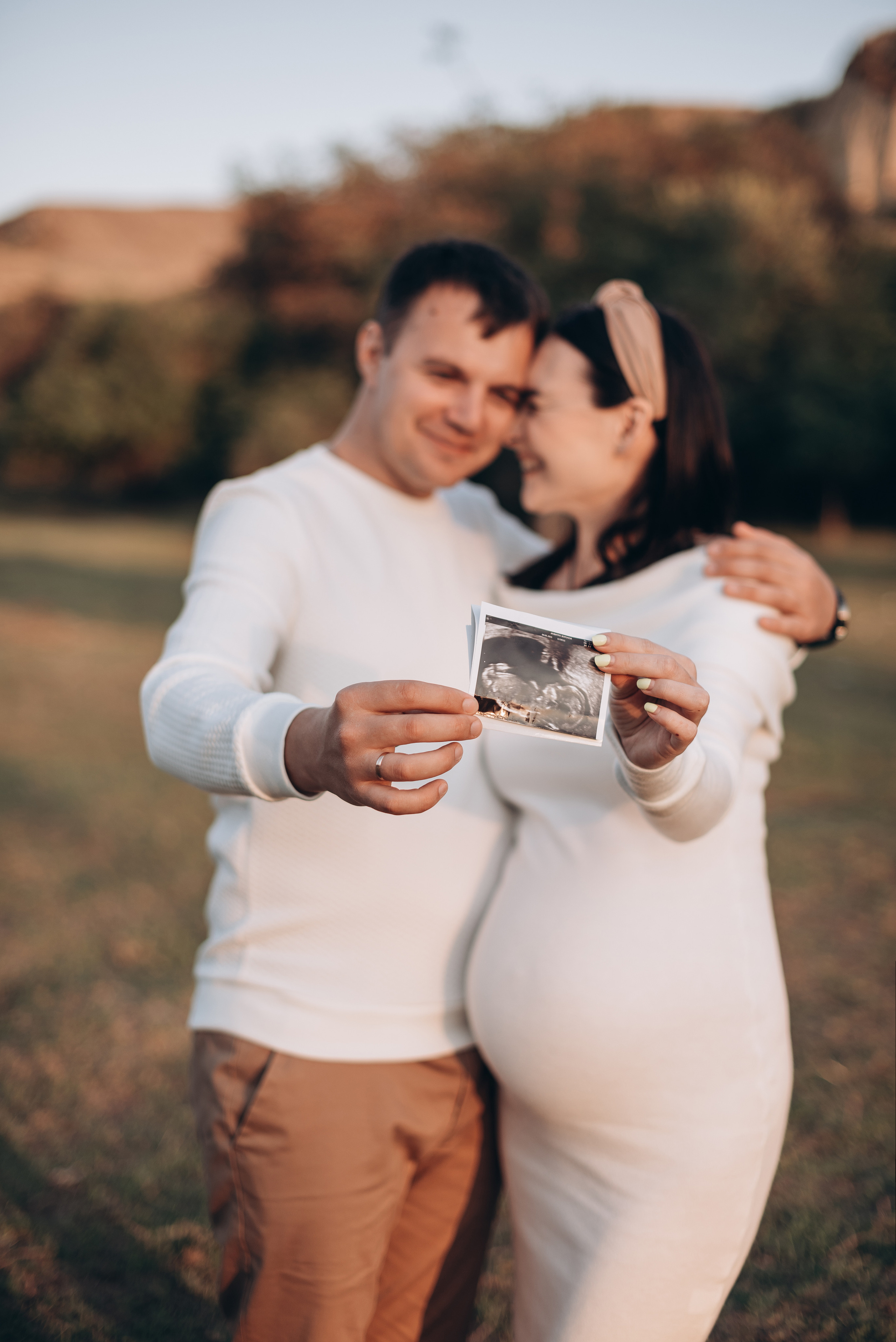 It's a girl. Свадебный и семейный фотограф Екатерина Коробова г. Моздок