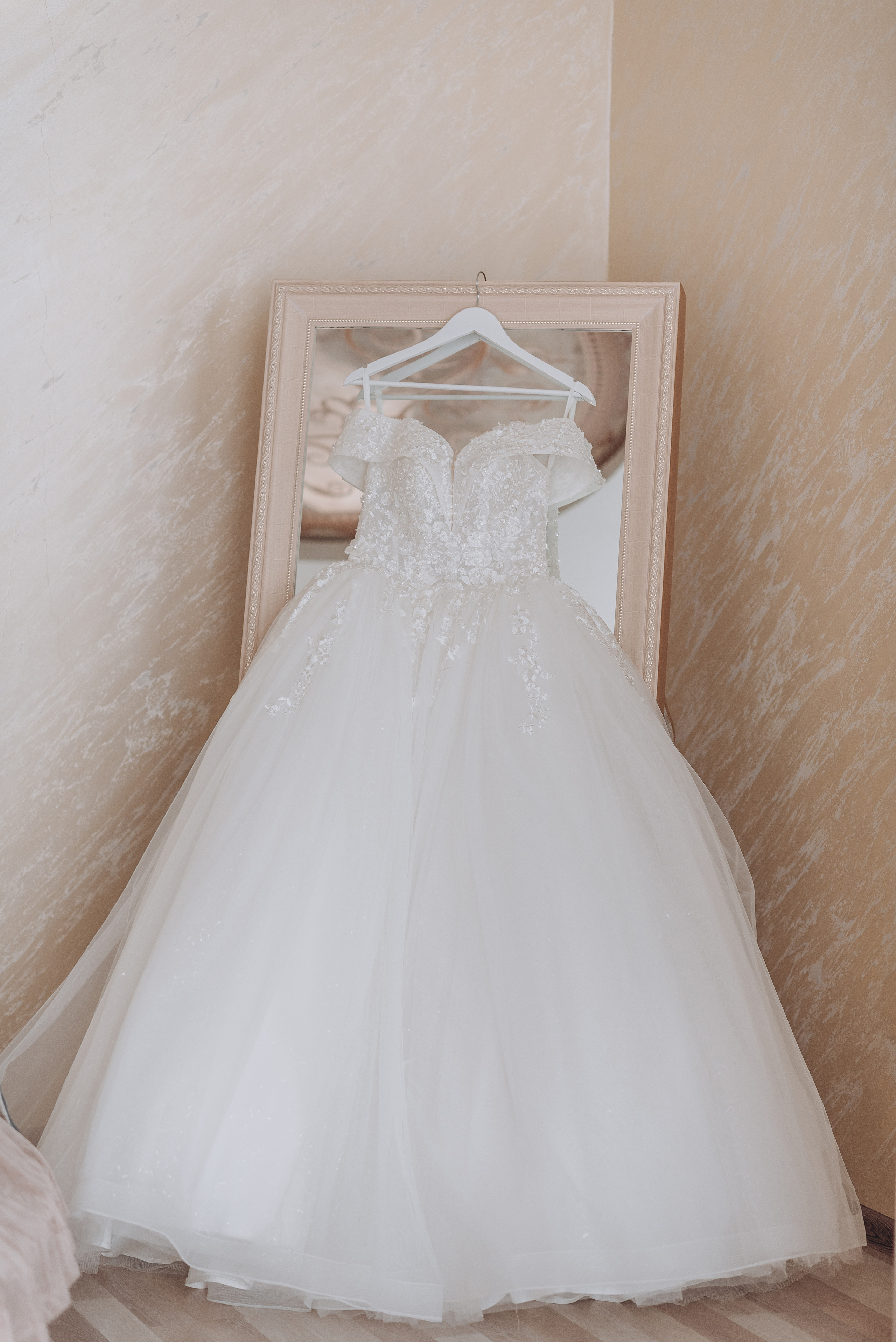 Евгений и Елена. Свадебный и семейный фотограф Екатерина Коробова г. Моздок