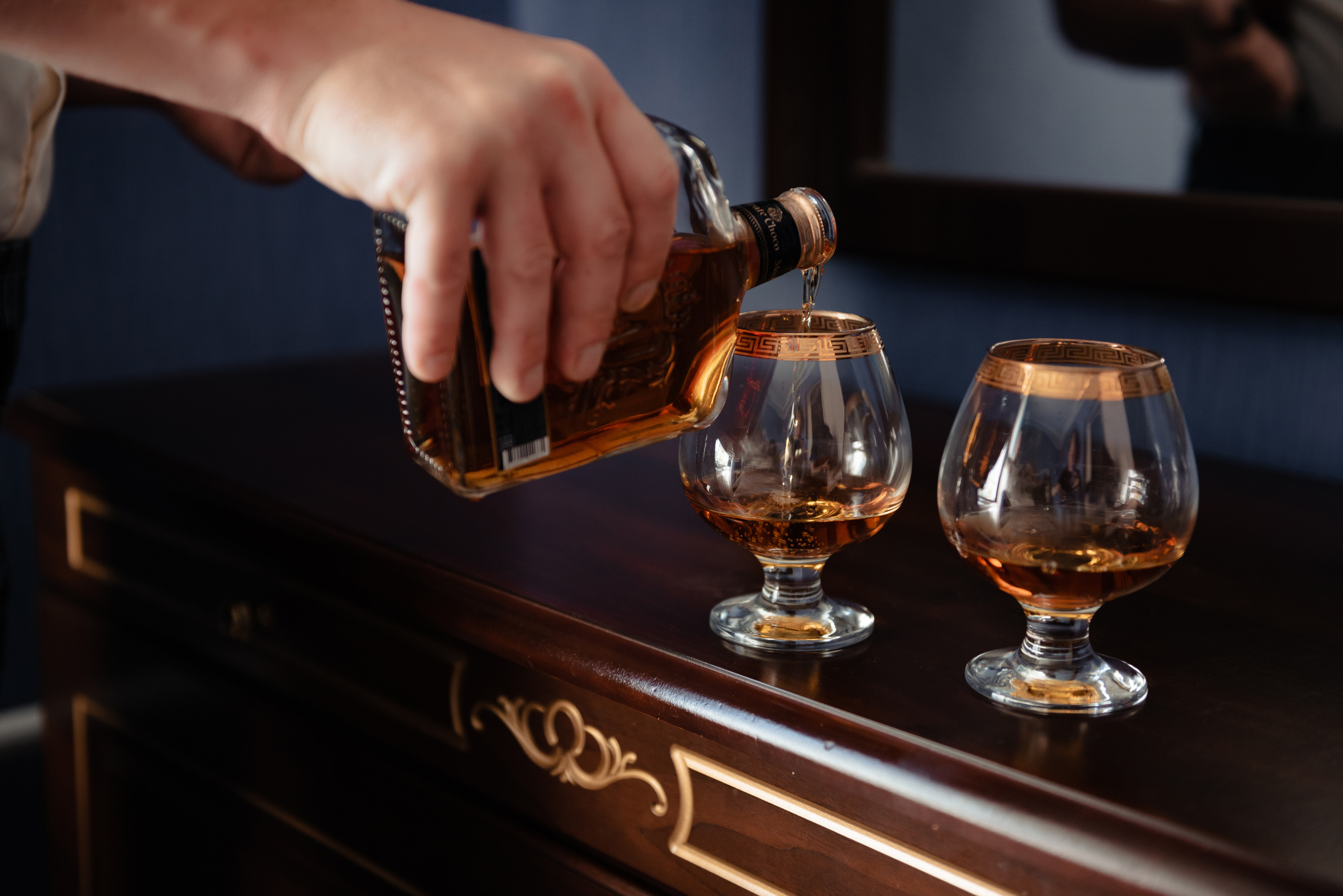 Андрей и Александра. Свадебный и семейный фотограф Екатерина Коробова г. Моздок