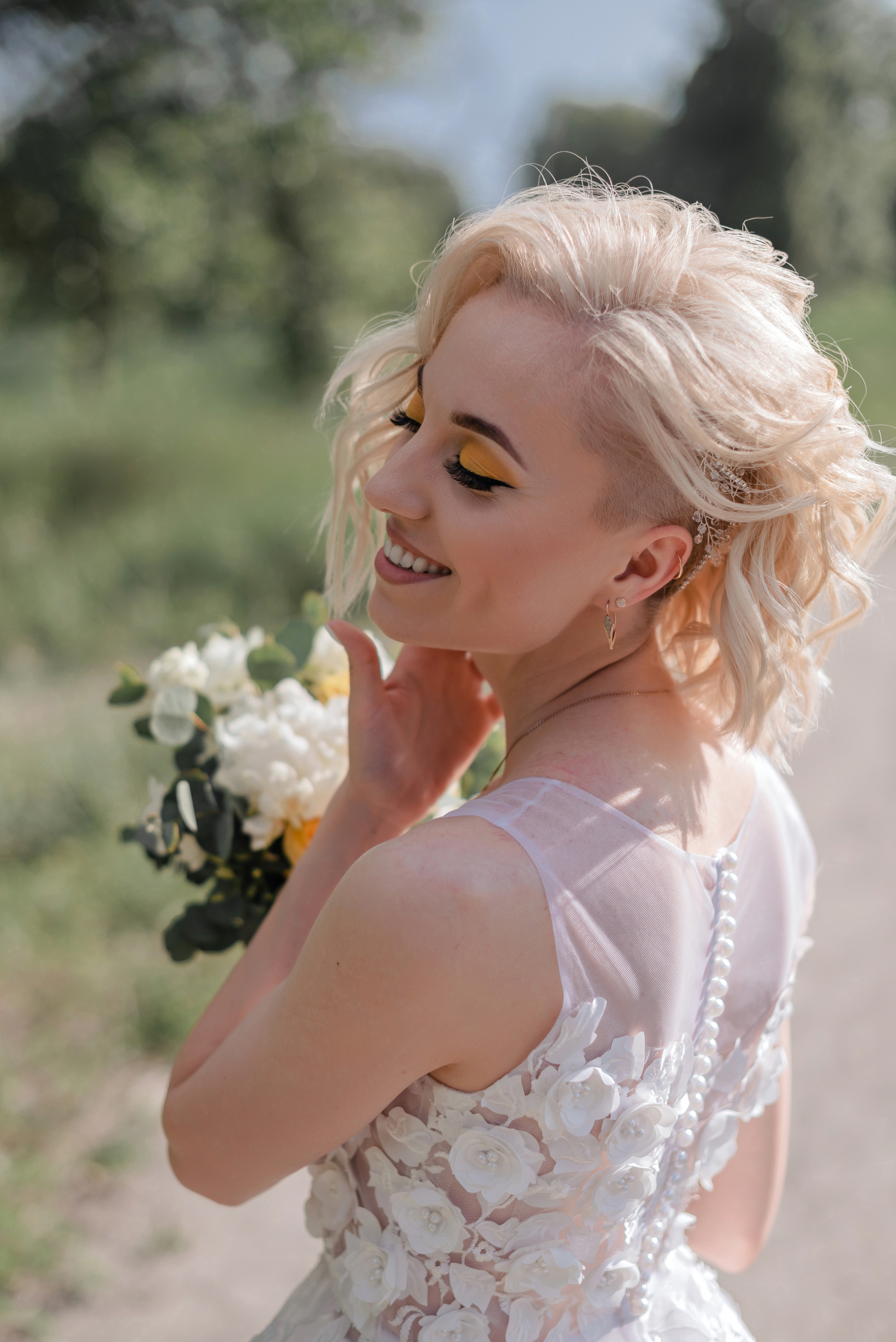 Андрей и Александра. Свадебный и семейный фотограф Екатерина Коробова г. Моздок