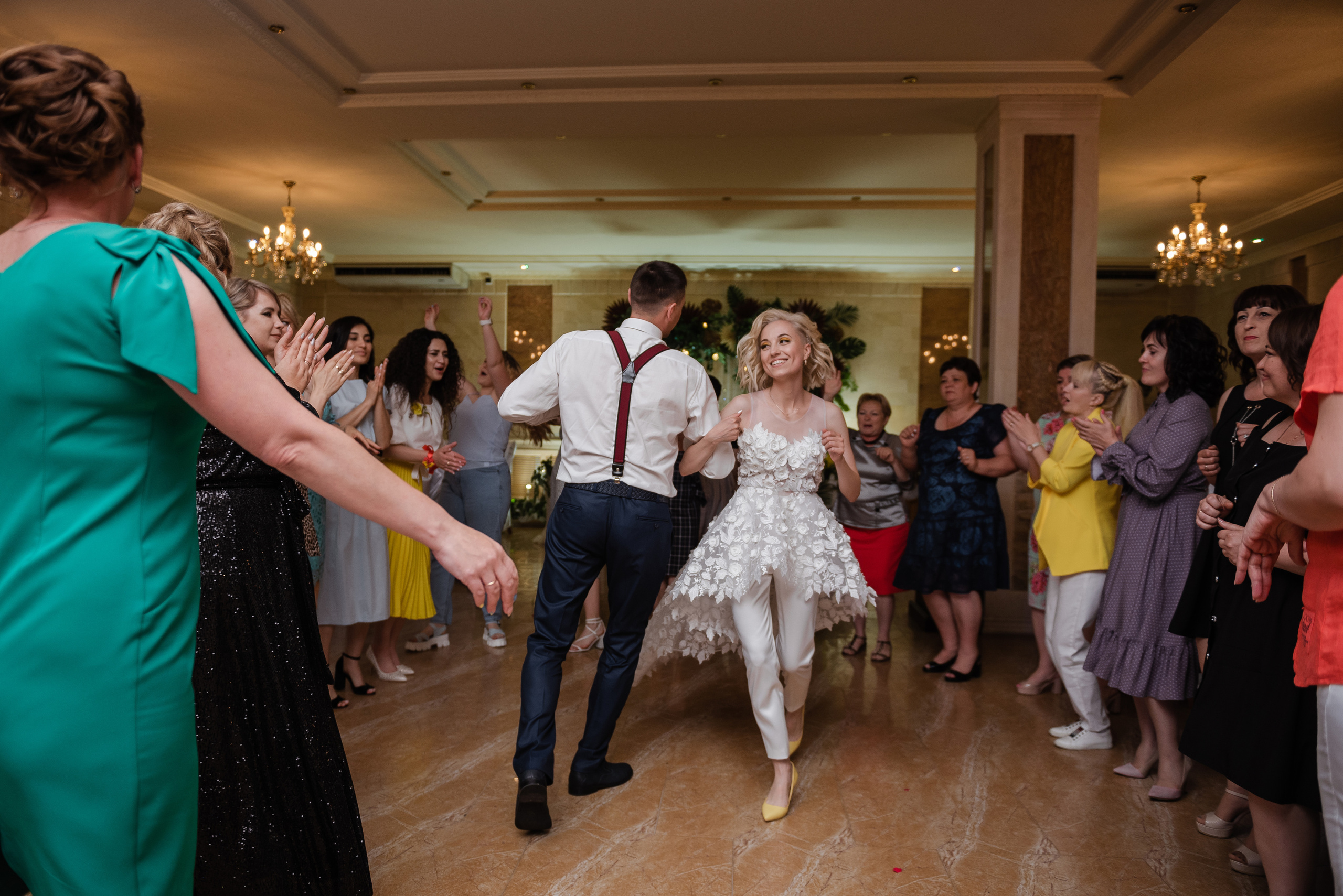 Андрей и Александра. Свадебный и семейный фотограф Екатерина Коробова г. Моздок