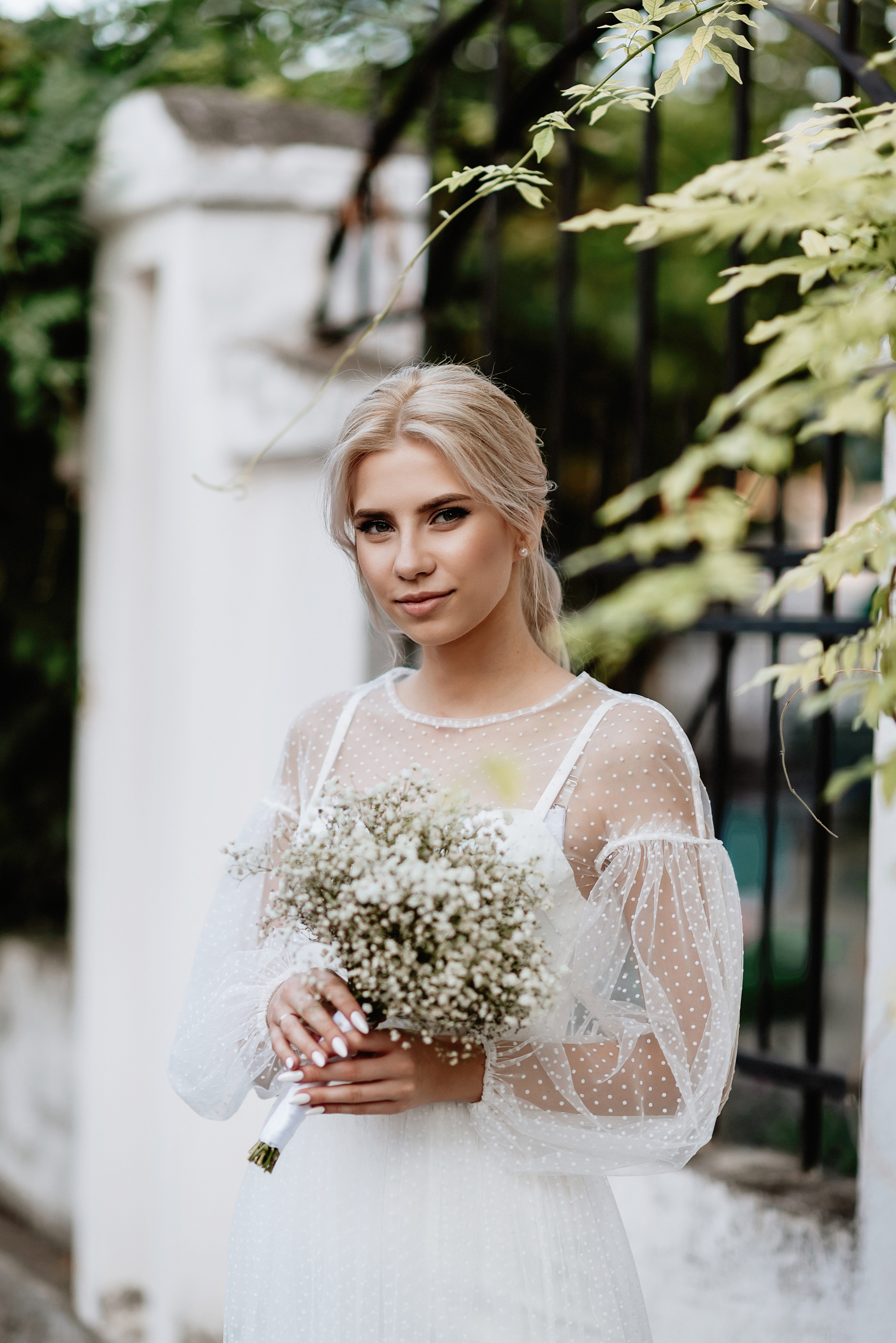 Николай и Екатерина. Свадебный и семейный фотограф Екатерина Коробова г. Моздок