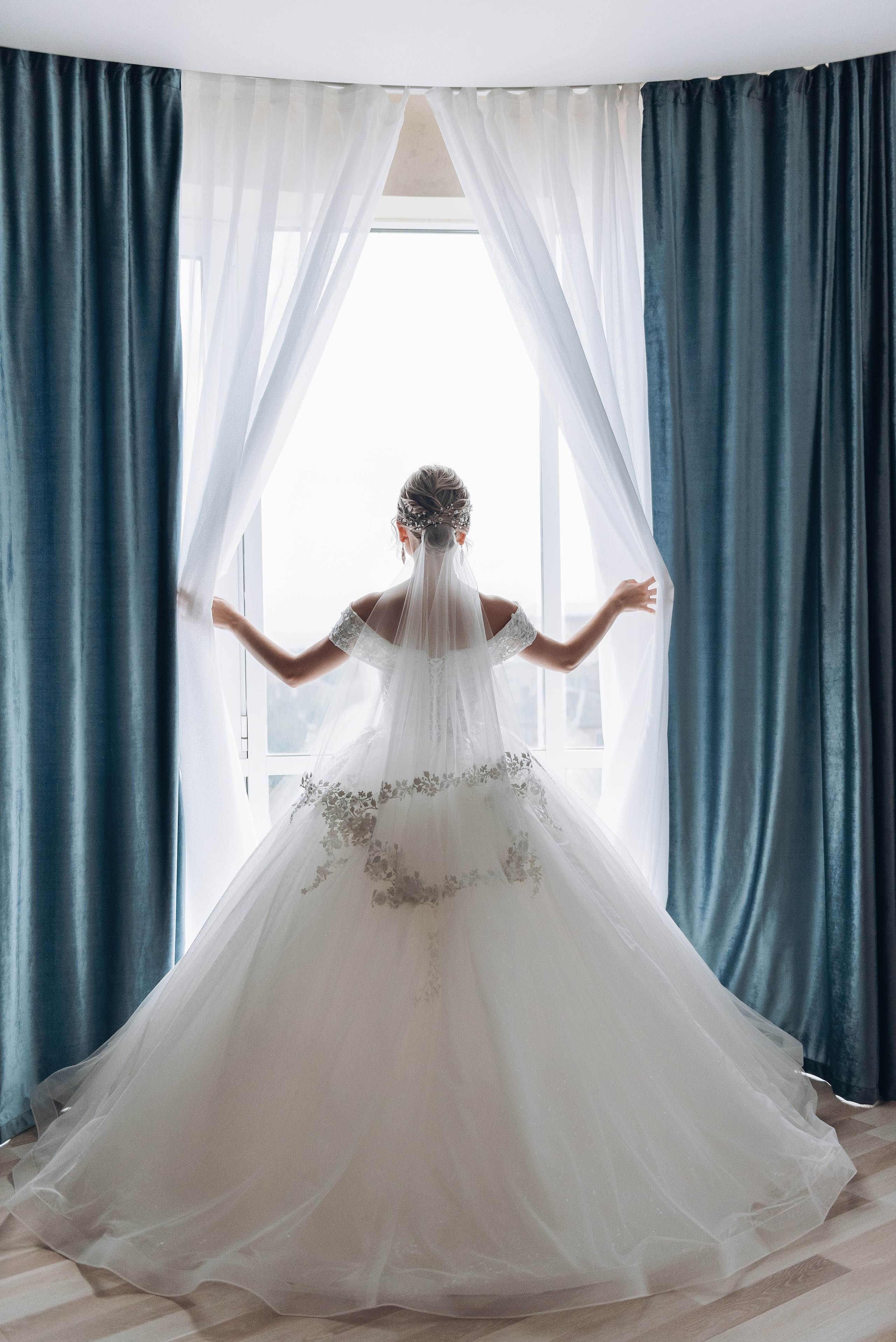 Евгений и Елена. Свадебный и семейный фотограф Екатерина Коробова г. Моздок