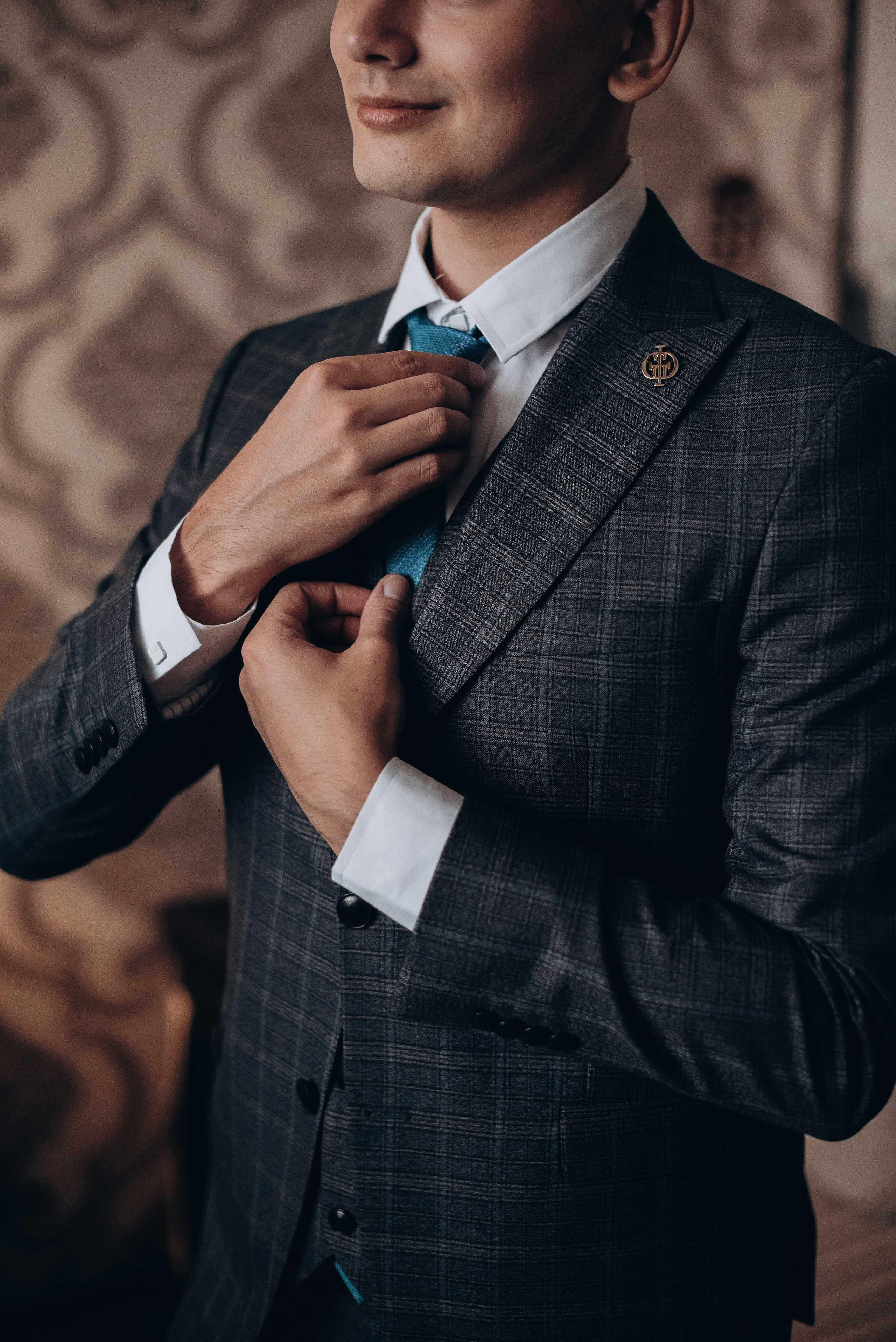 Евгений и Елена. Свадебный и семейный фотограф Екатерина Коробова г. Моздок