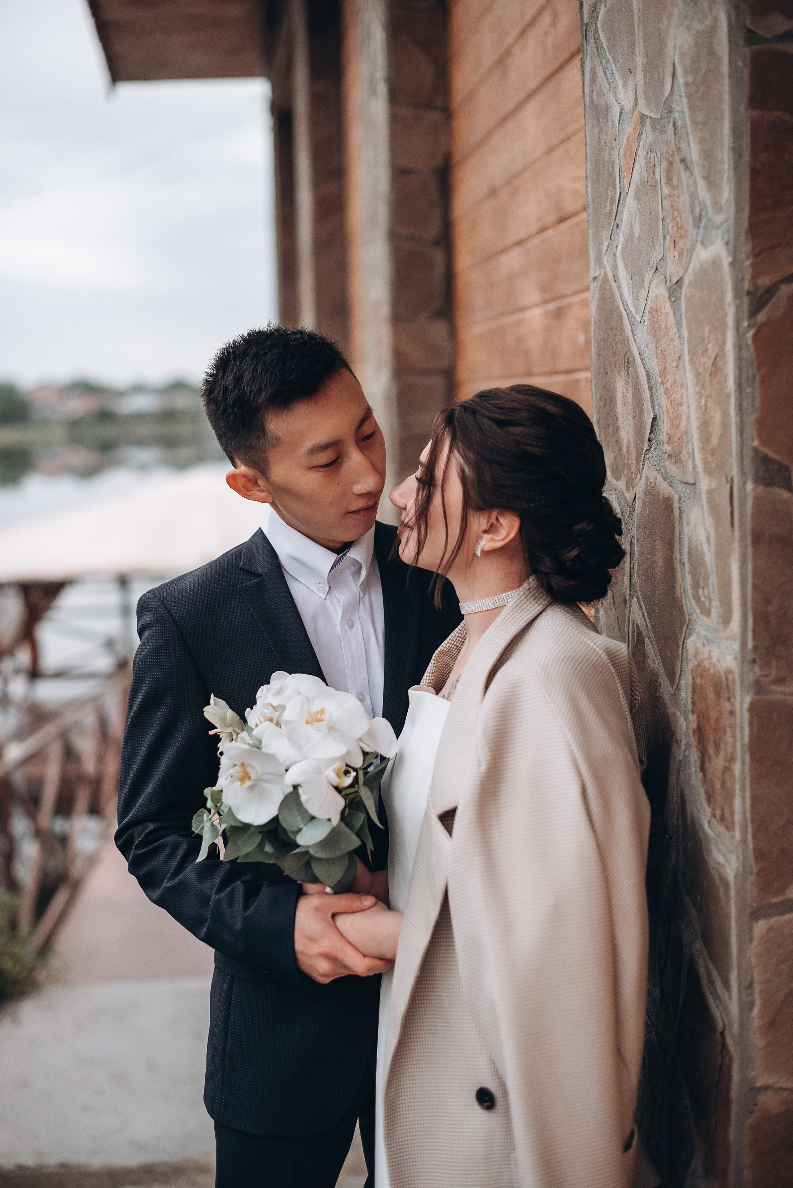 Александр и Вероника. Свадебный и семейный фотограф Екатерина Коробова г. Моздок