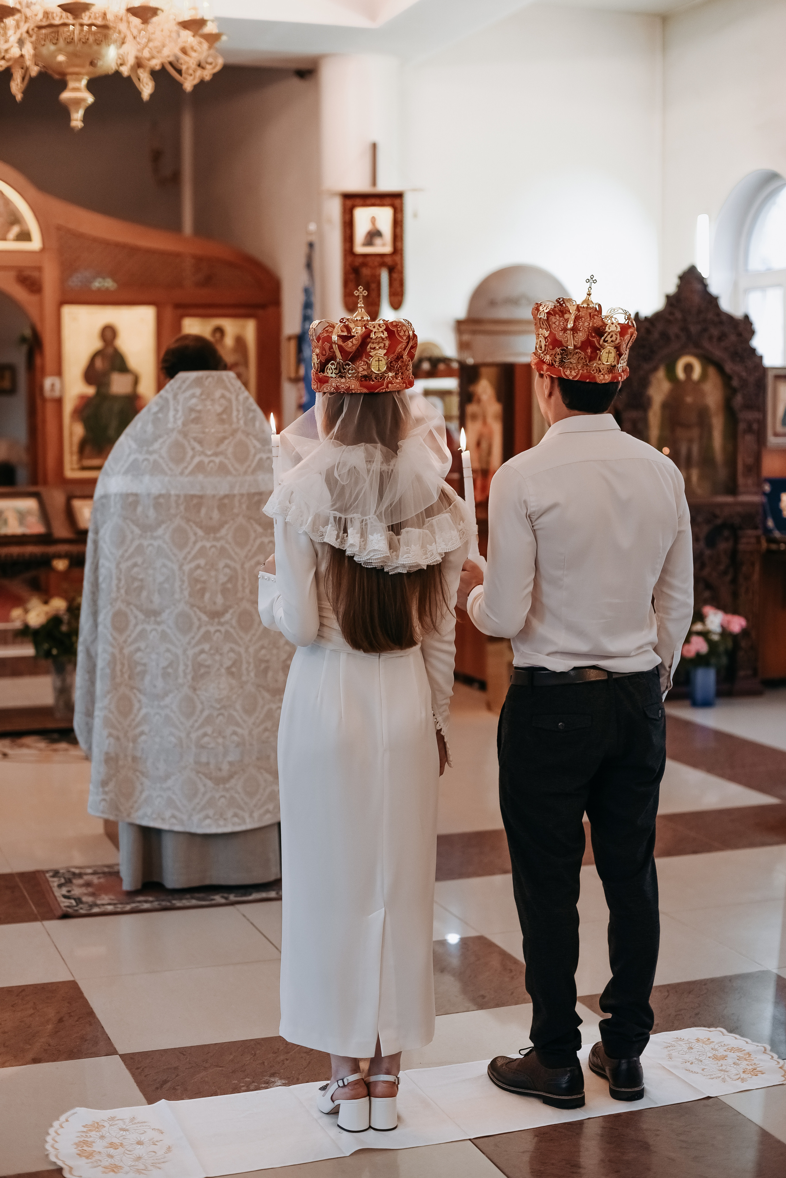 Венчания. Свадебный и семейный фотограф Екатерина Коробова г. Моздок