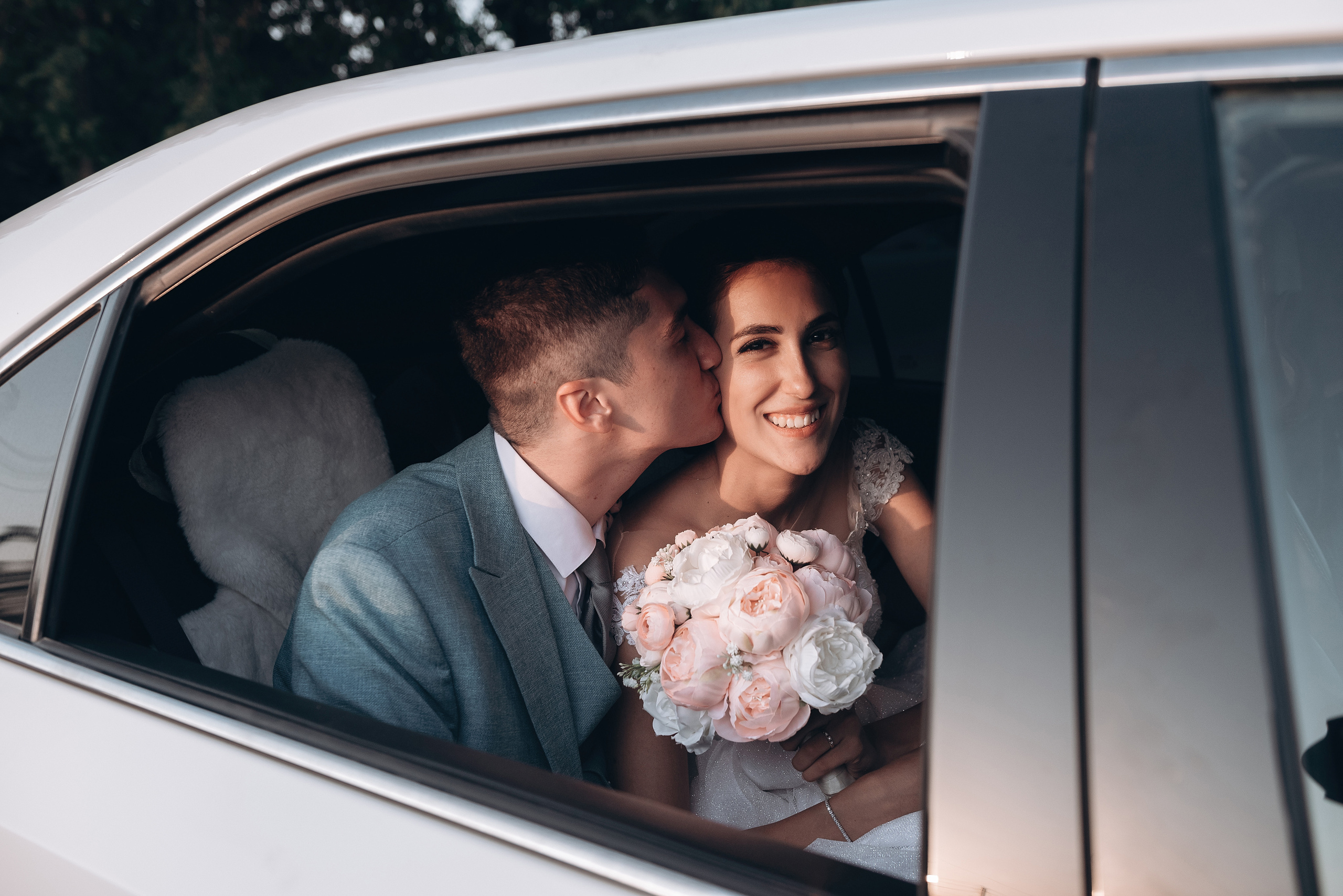 Максим и Диана. Свадебный и семейный фотограф Екатерина Коробова г. Моздок