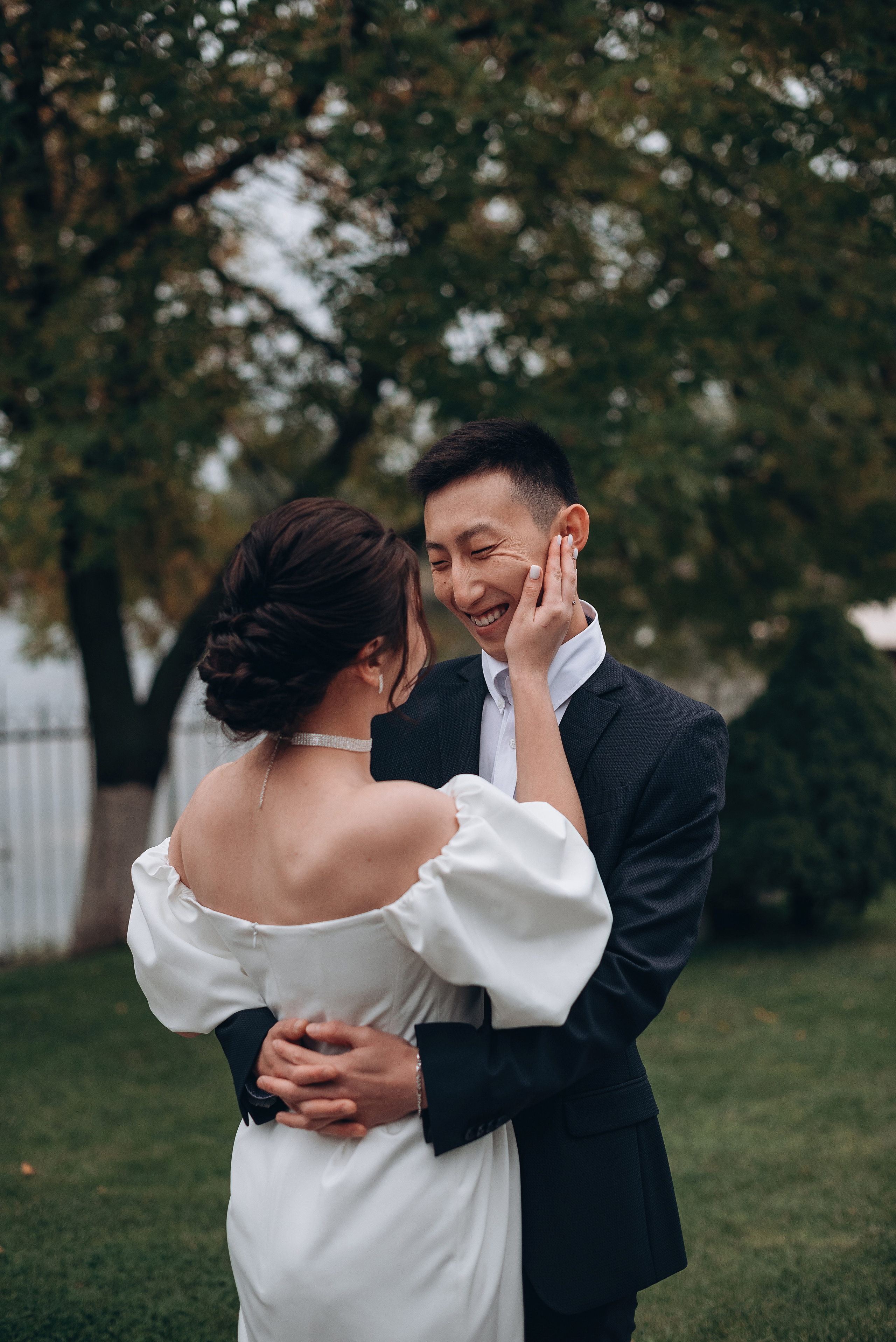 Александр и Вероника. Свадебный и семейный фотограф Екатерина Коробова г. Моздок