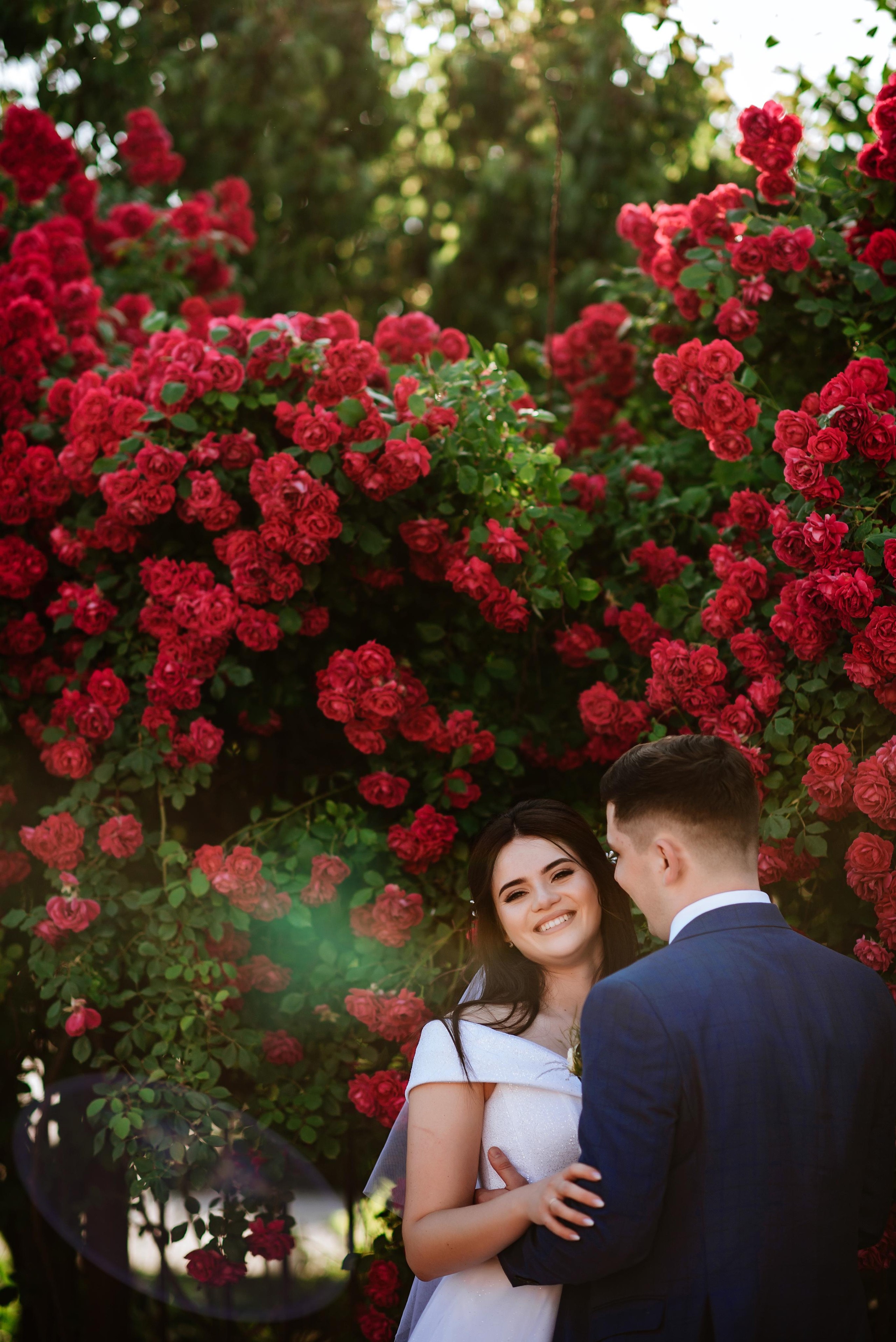 Денис и Валентина. Свадебный и семейный фотограф Екатерина Коробова г. Моздок