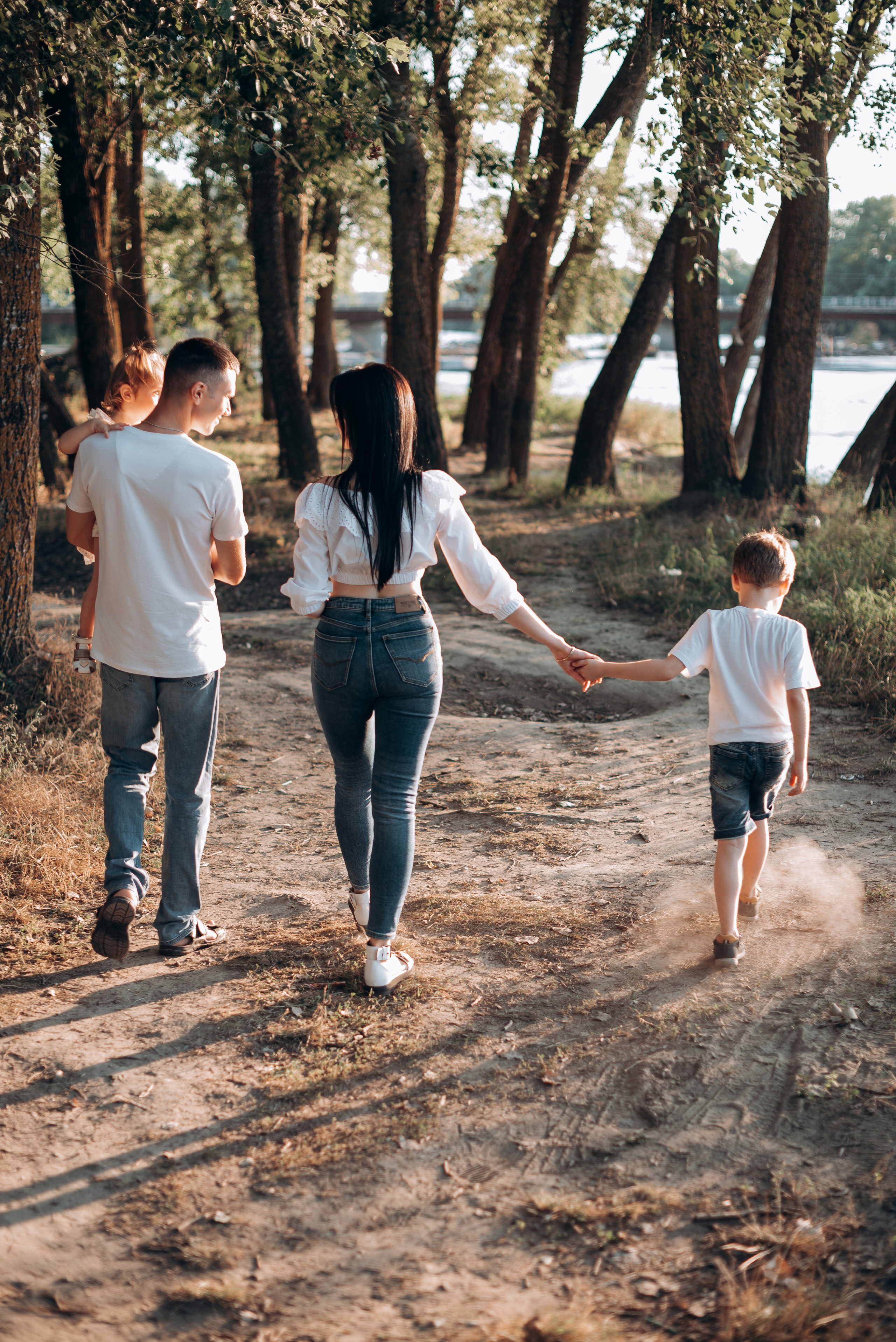 Летние каникулы. Свадебный и семейный фотограф Екатерина Коробова г. Моздок