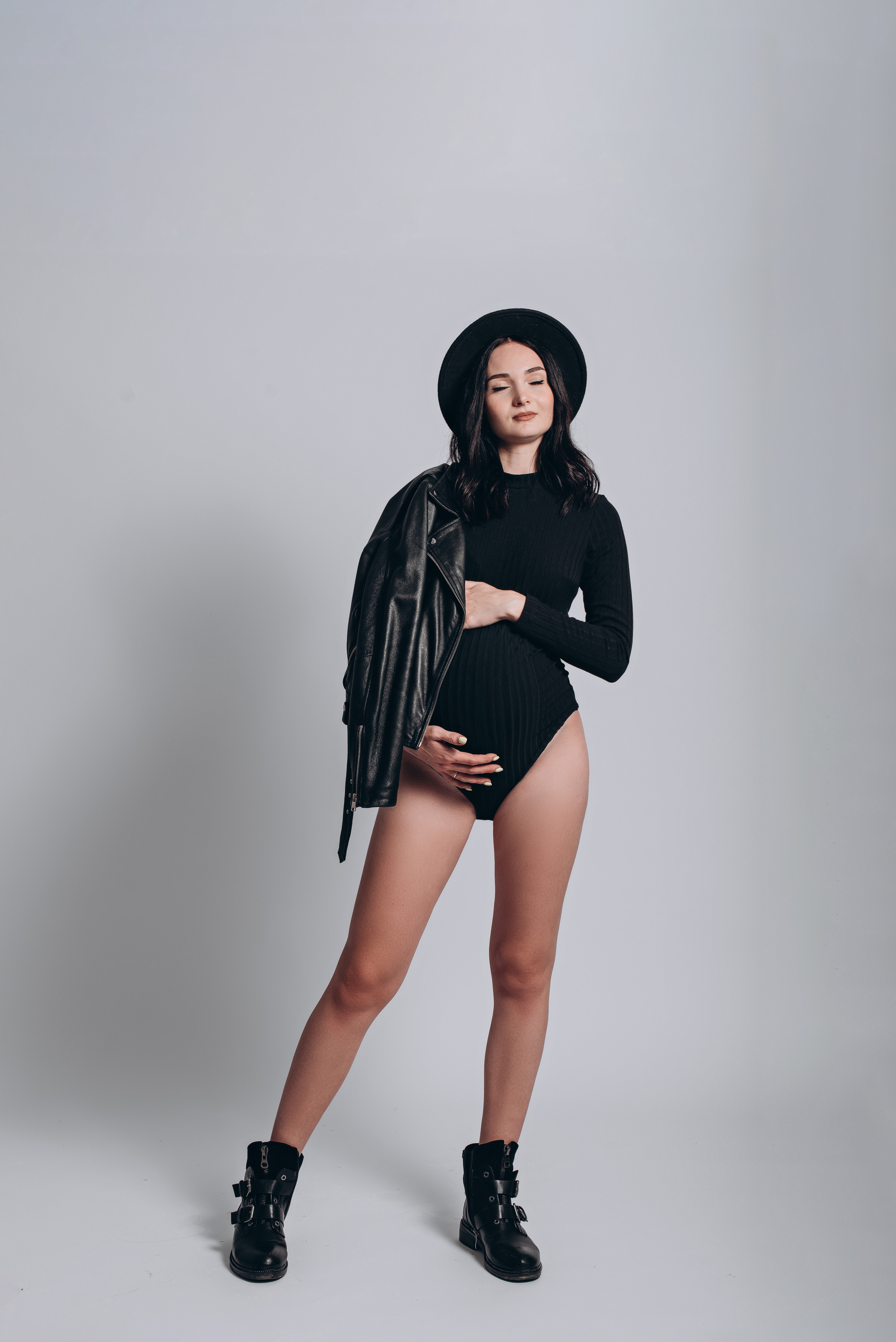 It's a girl. Свадебный и семейный фотограф Екатерина Коробова г. Моздок