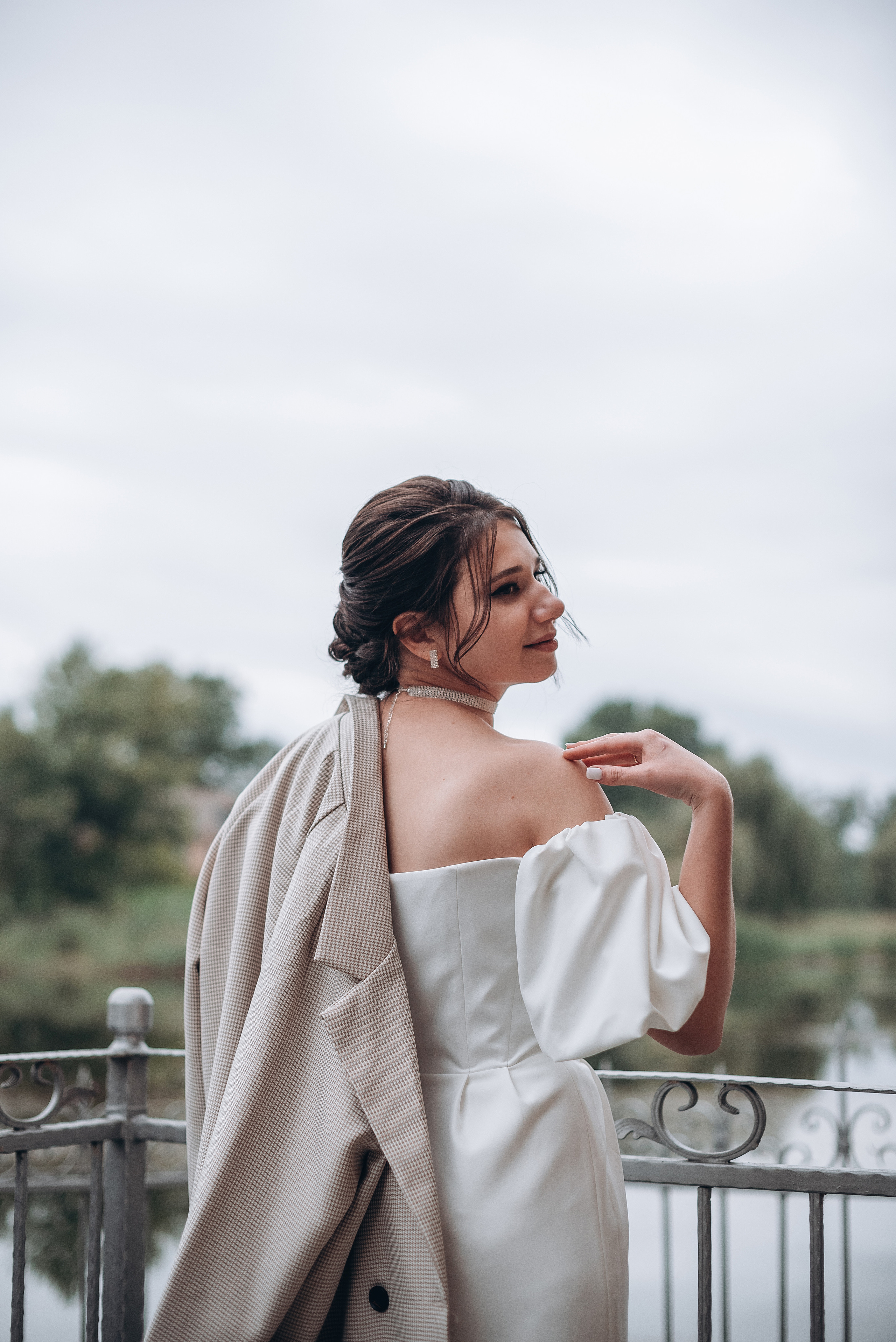 Александр и Вероника. Свадебный и семейный фотограф Екатерина Коробова г. Моздок