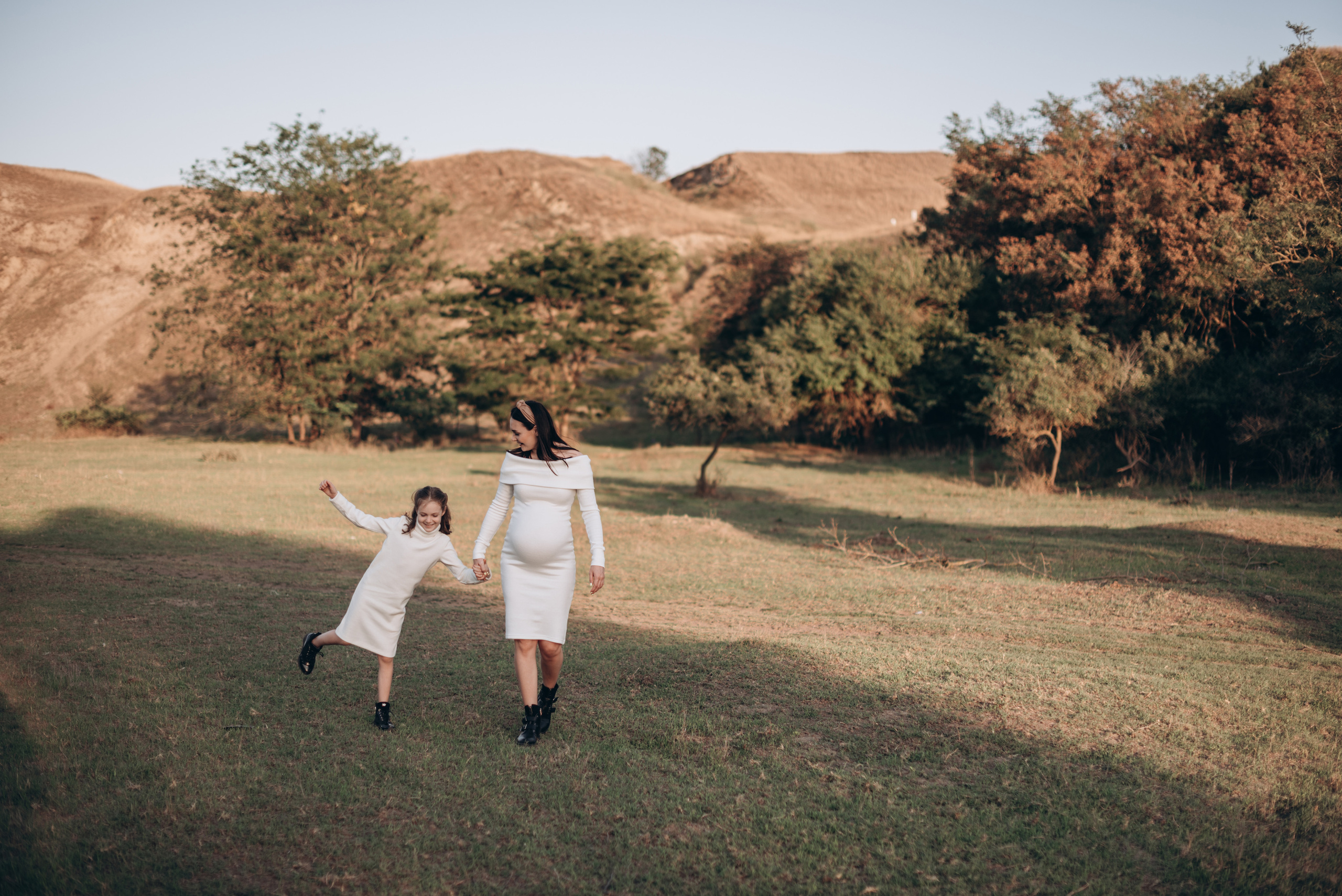 It's a girl. Свадебный и семейный фотограф Екатерина Коробова г. Моздок